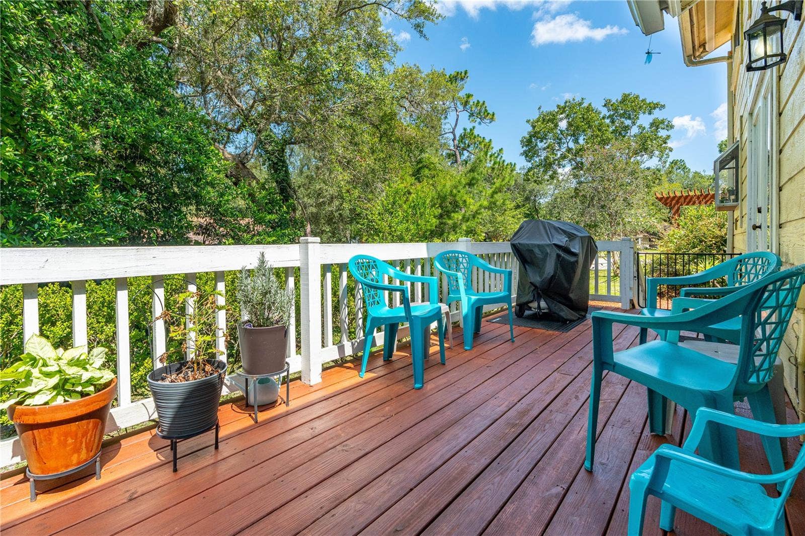 285 BAYRIDGE COURT, Ormond Beach, FL 32174