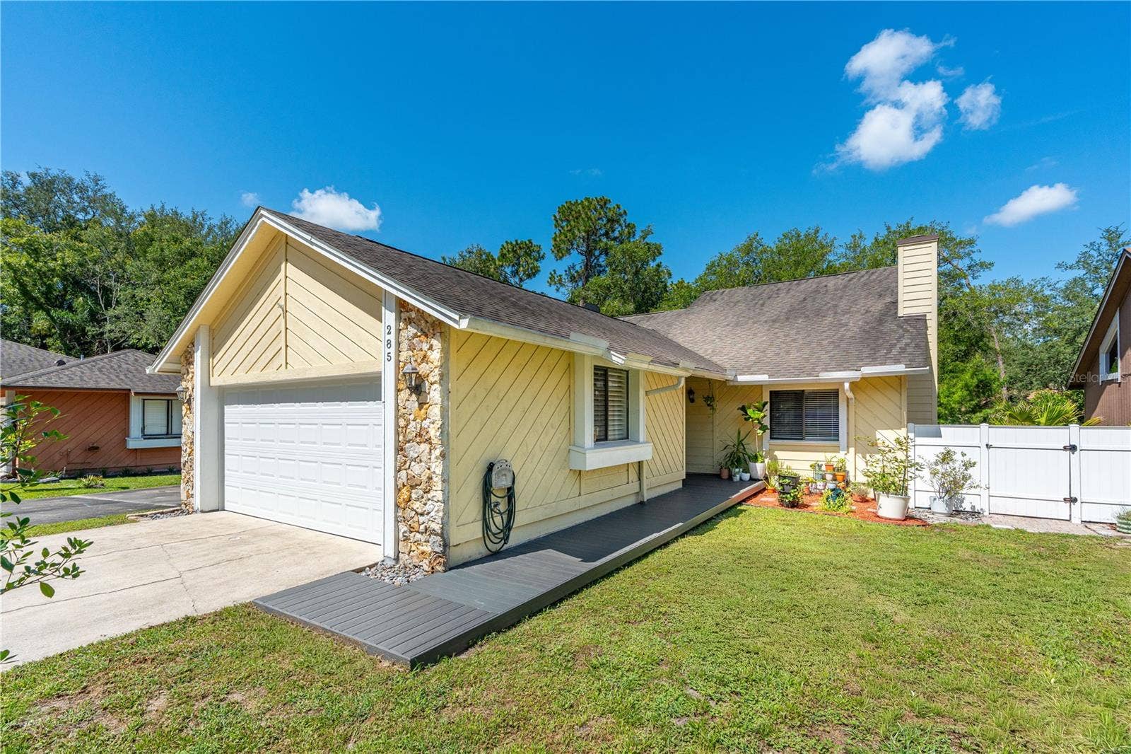 285 BAYRIDGE COURT, Ormond Beach, FL 32174