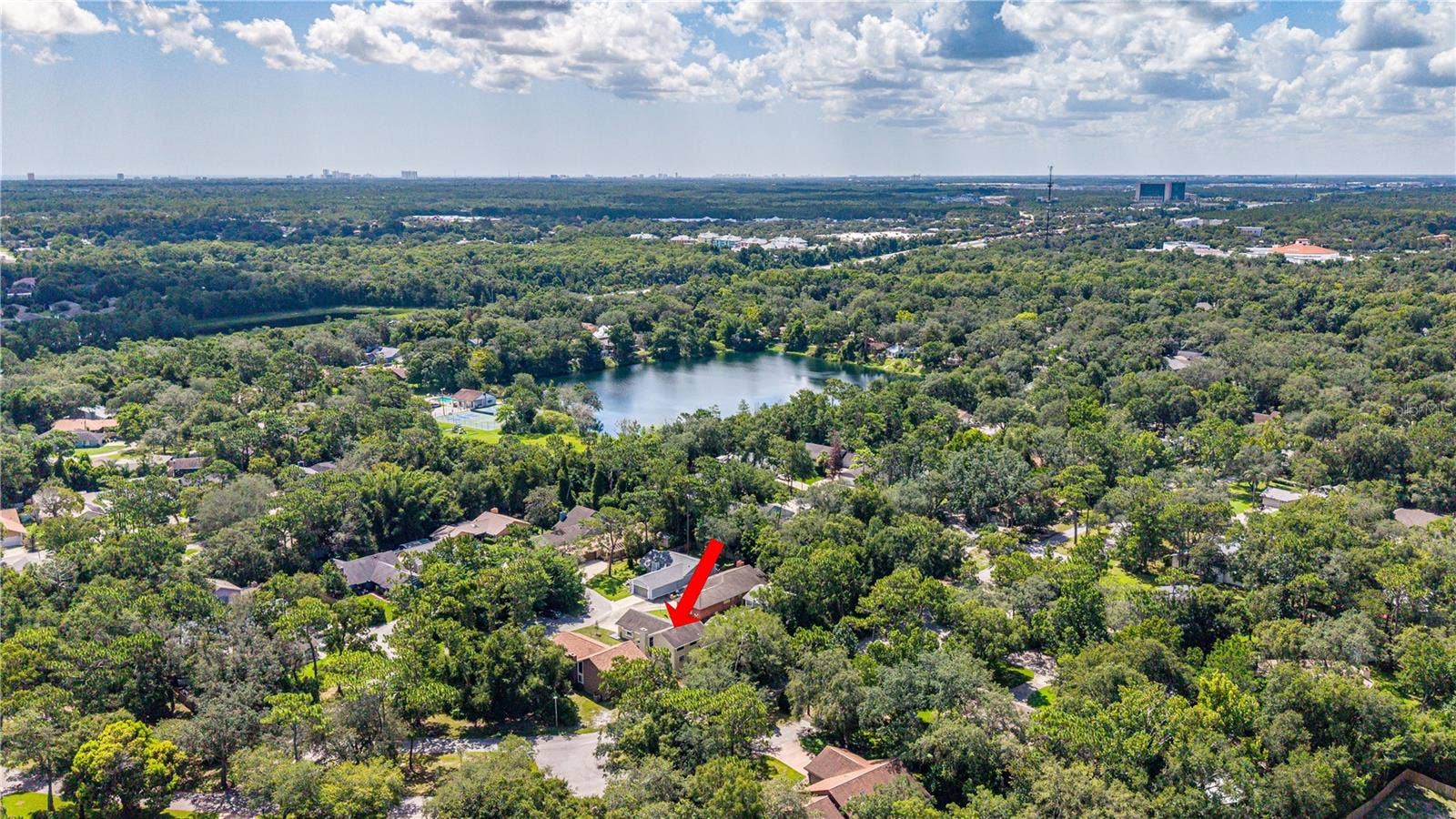285 BAYRIDGE COURT, Ormond Beach, FL 32174