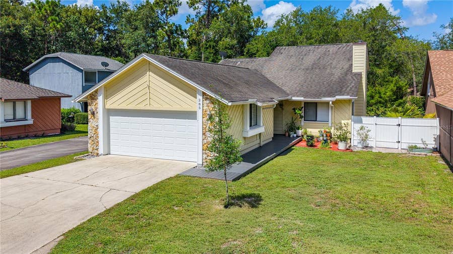 Property photo for 285 BAYRIDGE COURT, Ormond Beach, FL