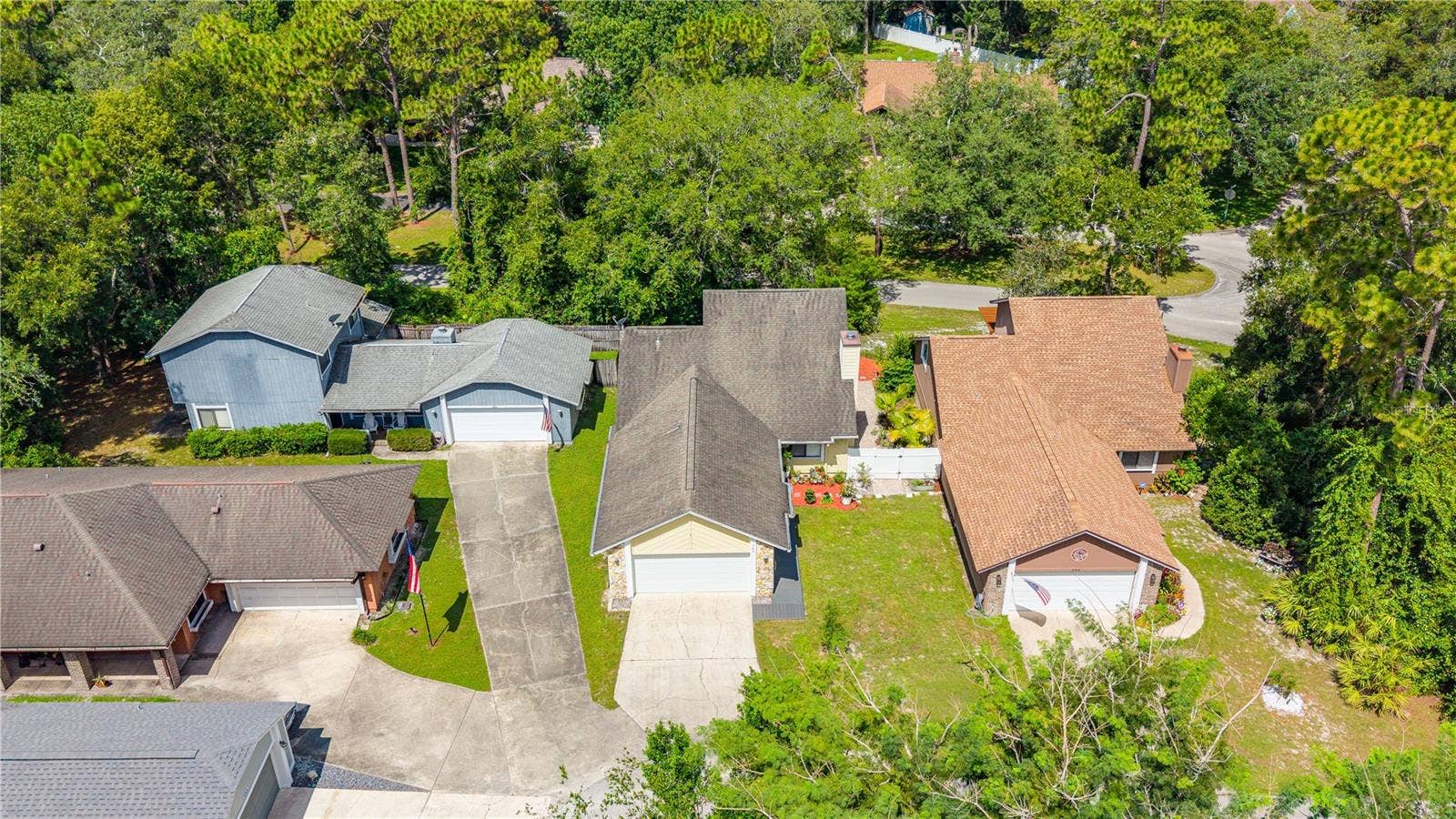 285 BAYRIDGE COURT, Ormond Beach, FL 32174