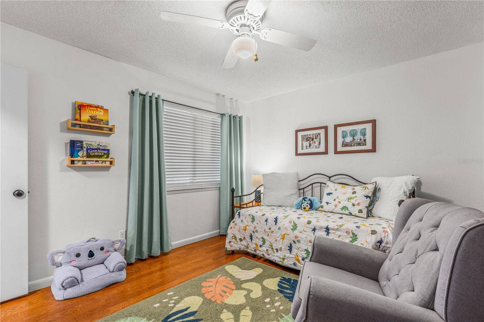 285 BAYRIDGE COURT, Ormond Beach, FL 32174