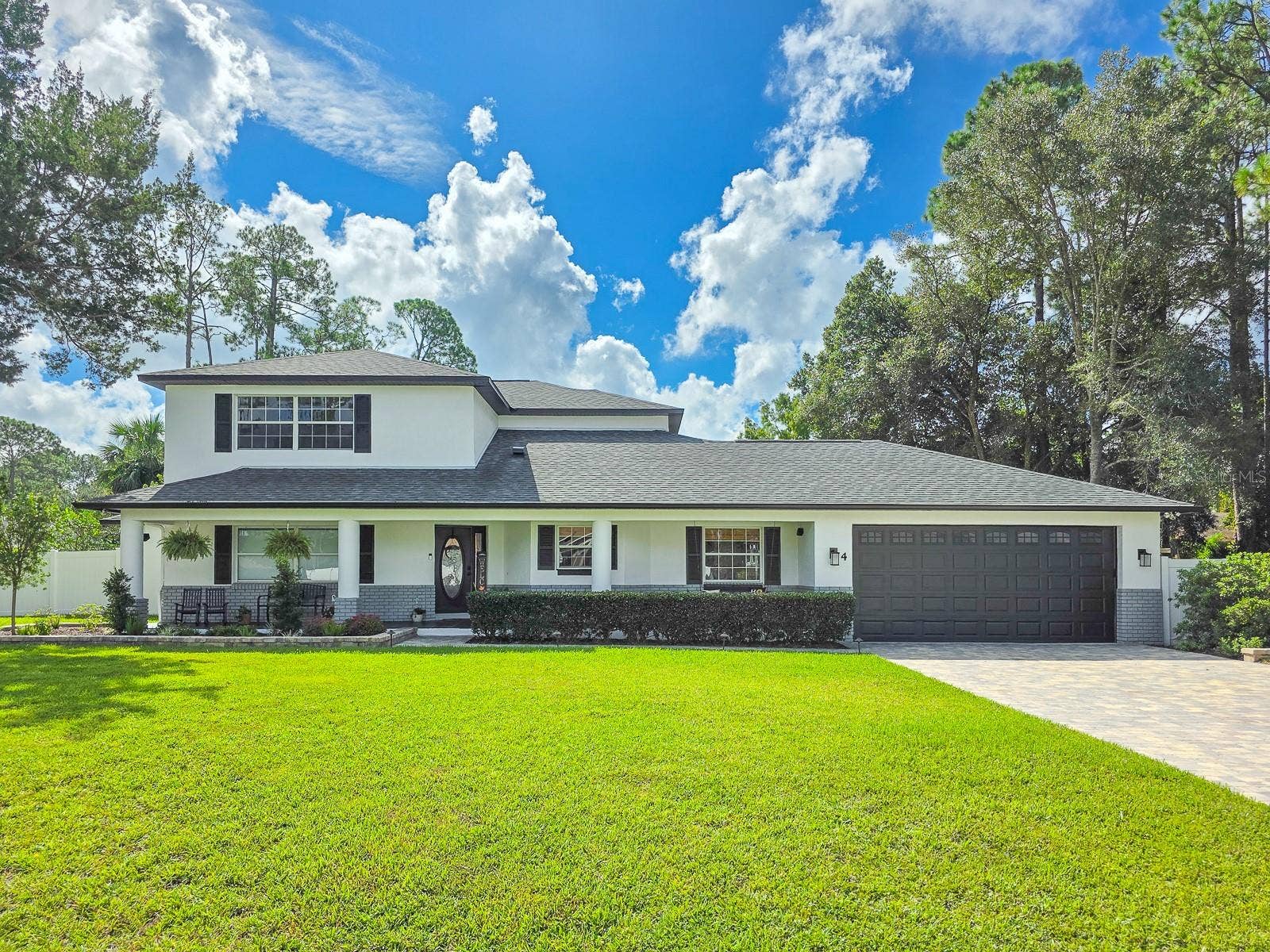 4 BURNING EMBER LANE, Palm Coast, FL 32137