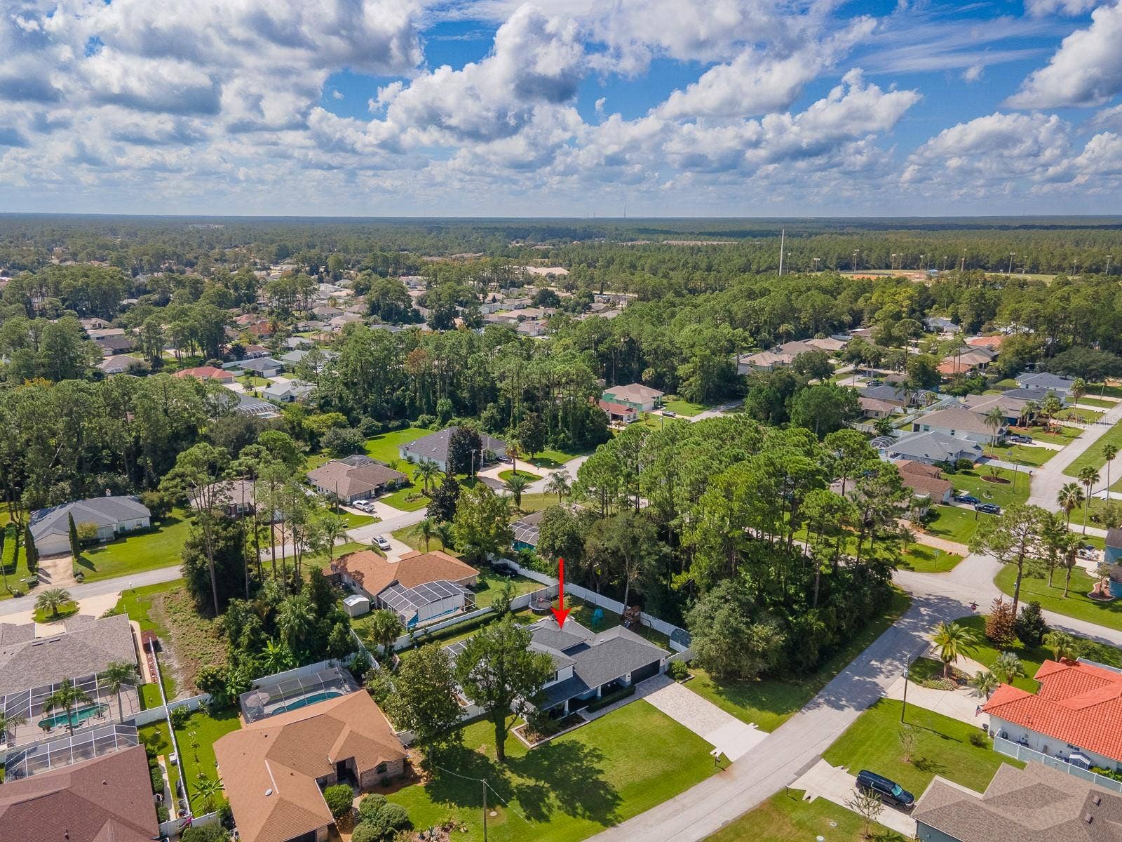 4 BURNING EMBER LANE, Palm Coast, FL 32137