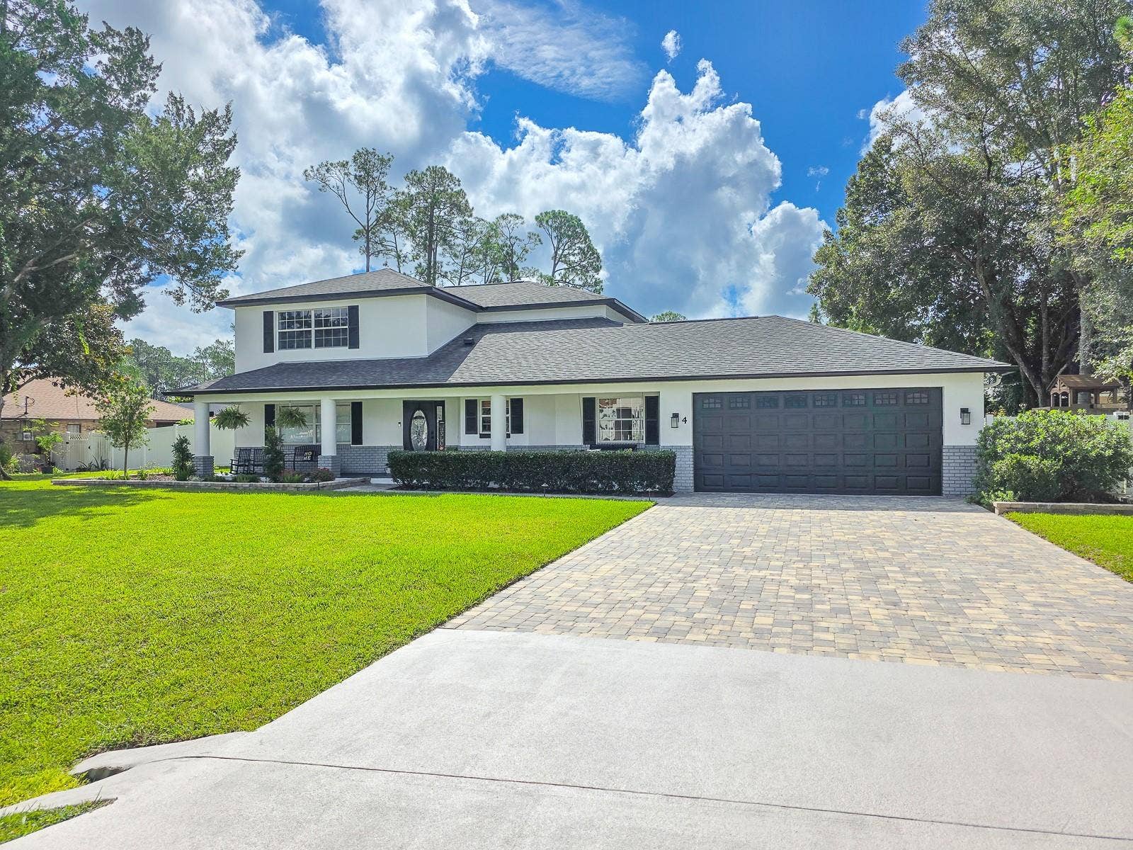 4 BURNING EMBER LANE, Palm Coast, FL 32137