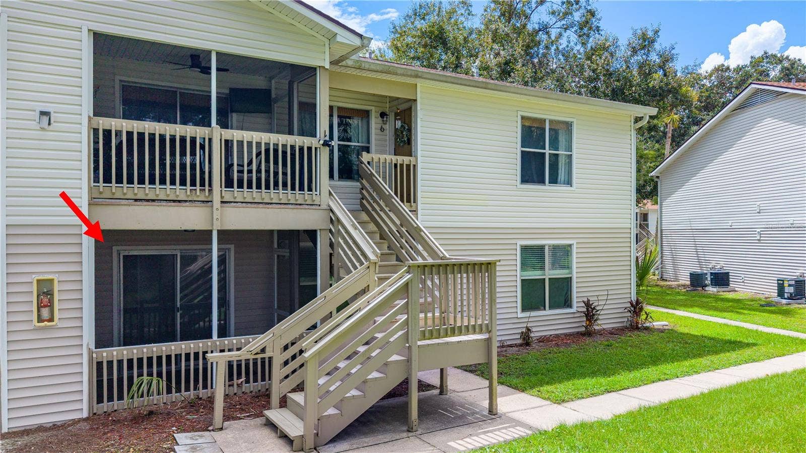 1600 BIG TREE ROAD, #2, Daytona Beach, FL 32119