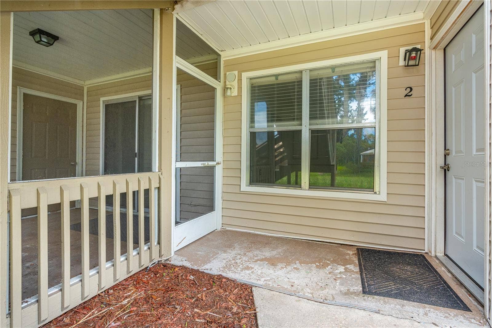 1600 BIG TREE ROAD, #2, Daytona Beach, FL 32119