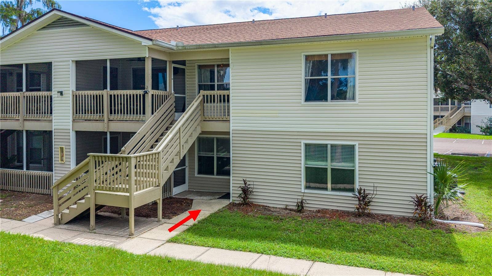 1600 BIG TREE ROAD, #2, Daytona Beach, FL 32119