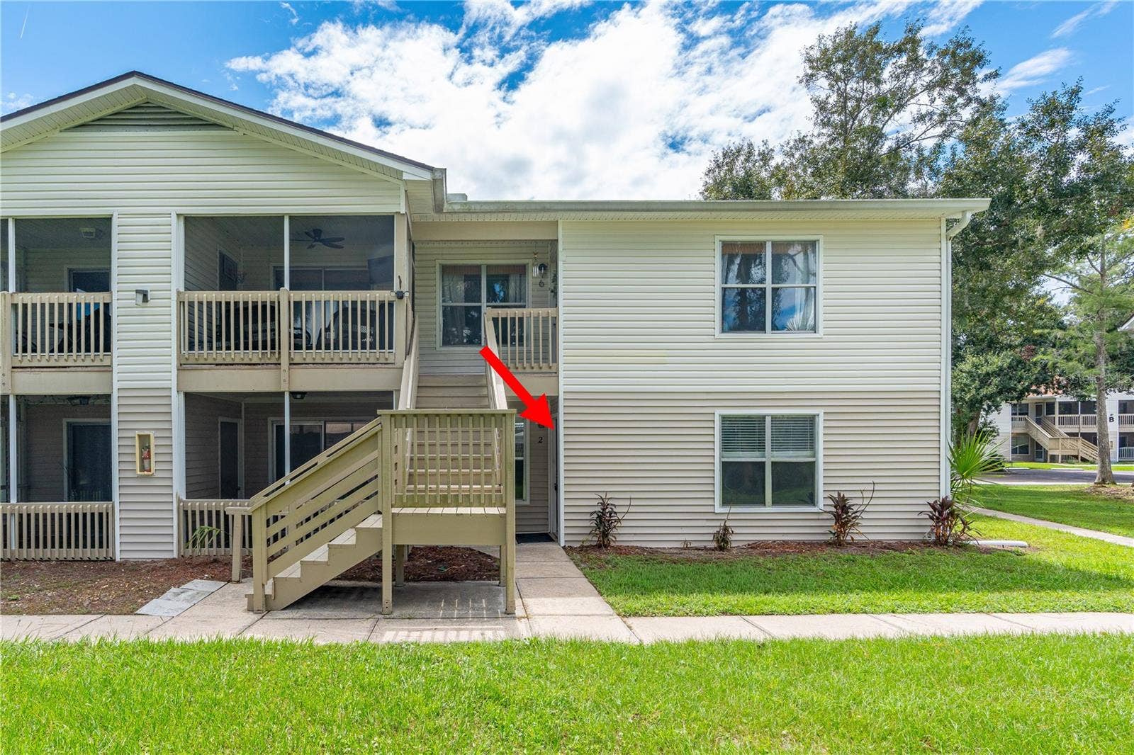 1600 BIG TREE ROAD, #2, Daytona Beach, FL 32119