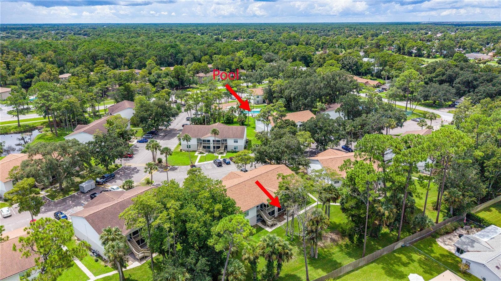 1600 BIG TREE ROAD, #2, Daytona Beach, FL 32119