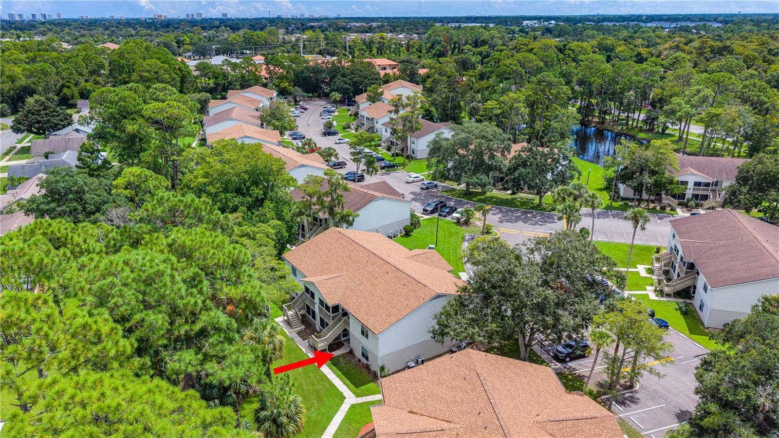 1600 BIG TREE ROAD, #2, Daytona Beach, FL 32119