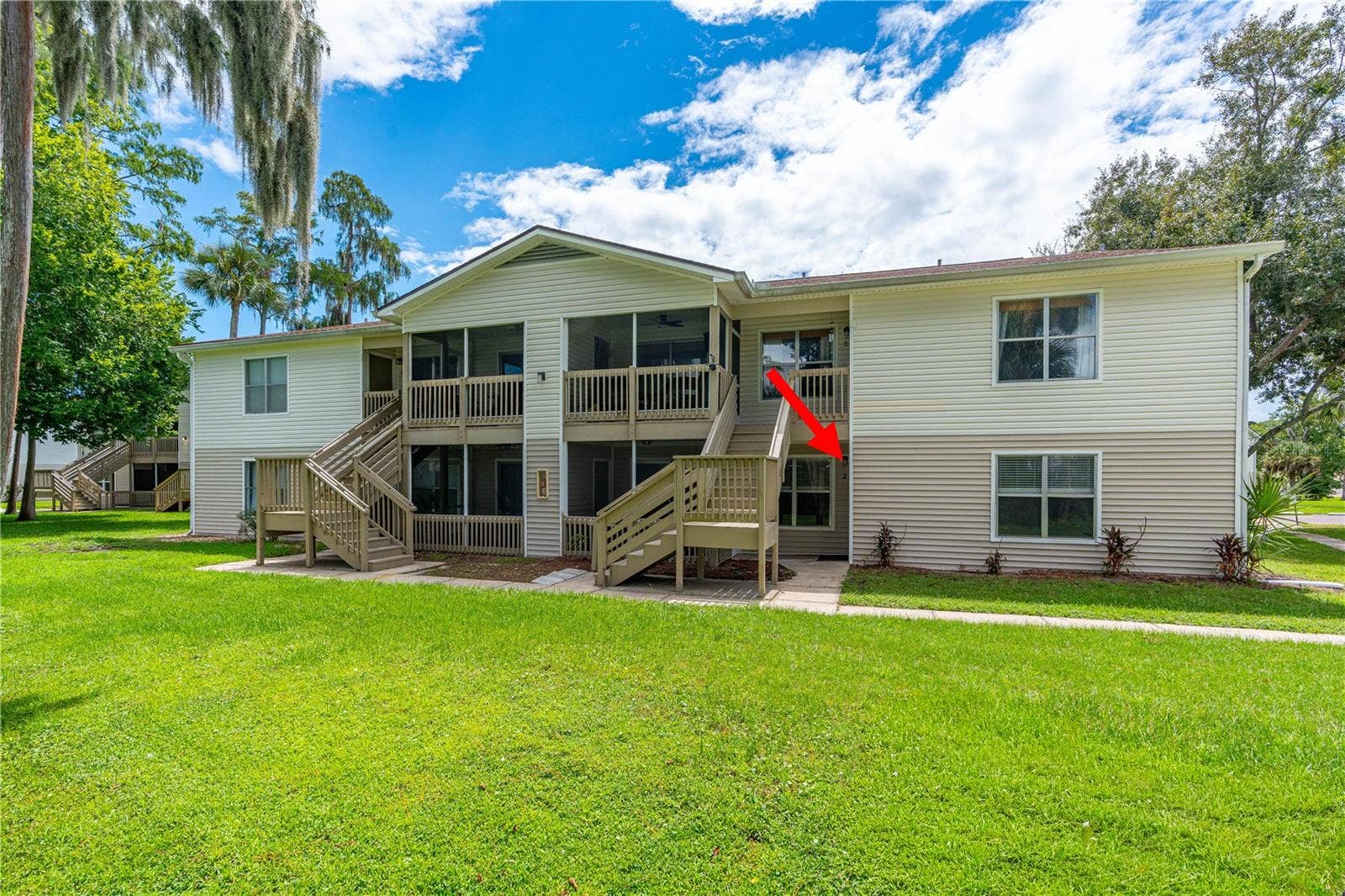 1600 BIG TREE ROAD, #2, Daytona Beach, FL 32119
