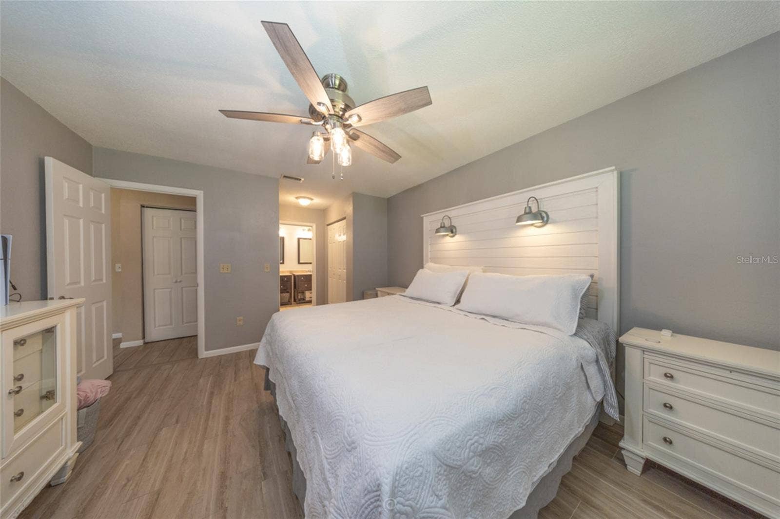Additional view of Primary bedroom