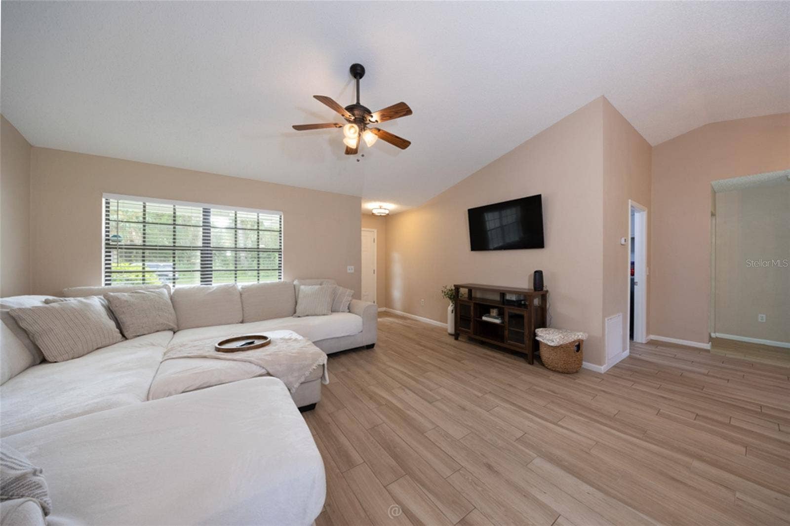 Another view of Living Room