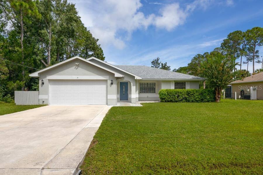 Property photo for 31 PINELYNN DRIVE, Palm Coast, FL