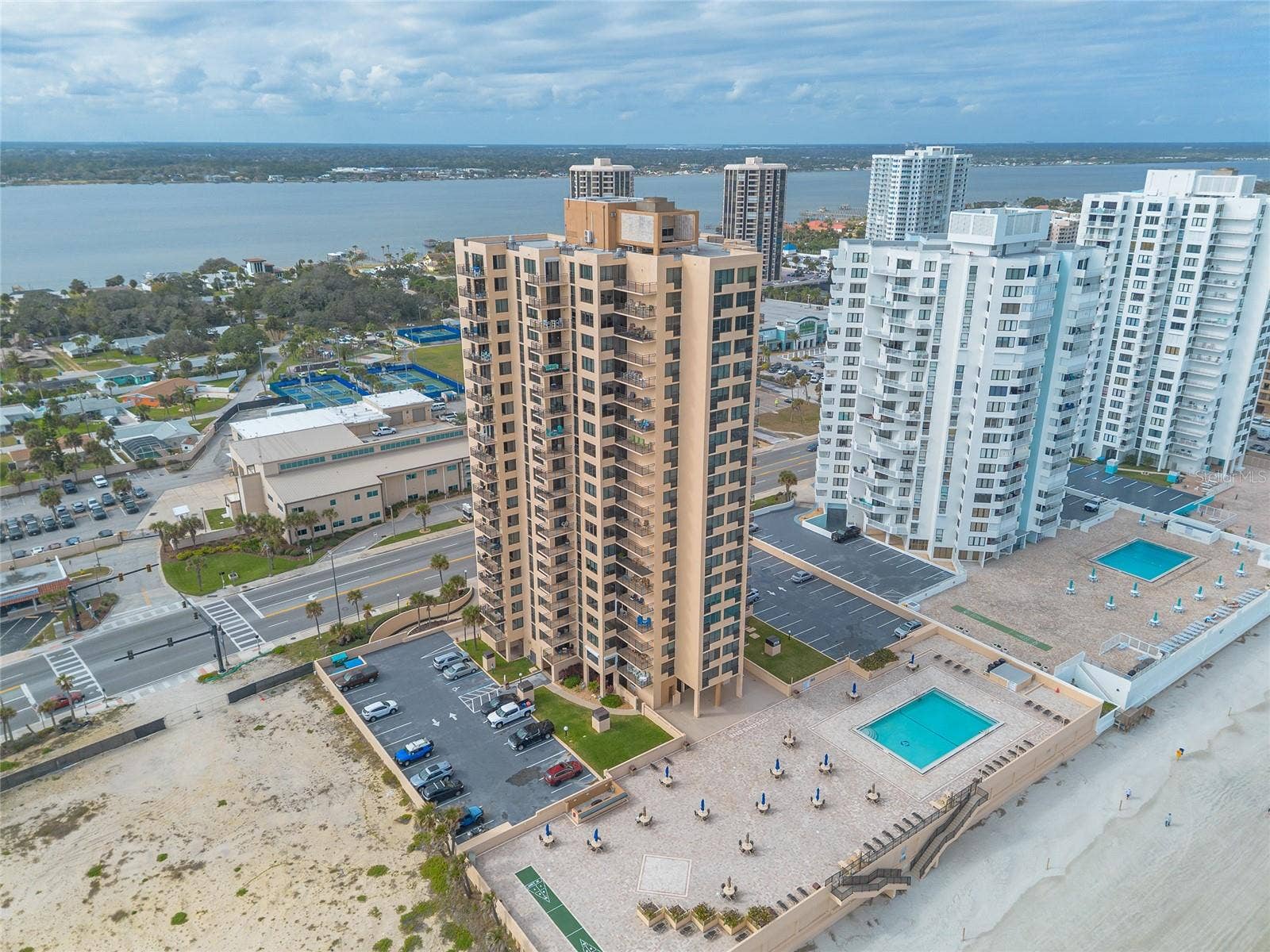 3051 S ATLANTIC AVENUE, #J060, Daytona Beach Shores, FL 32118