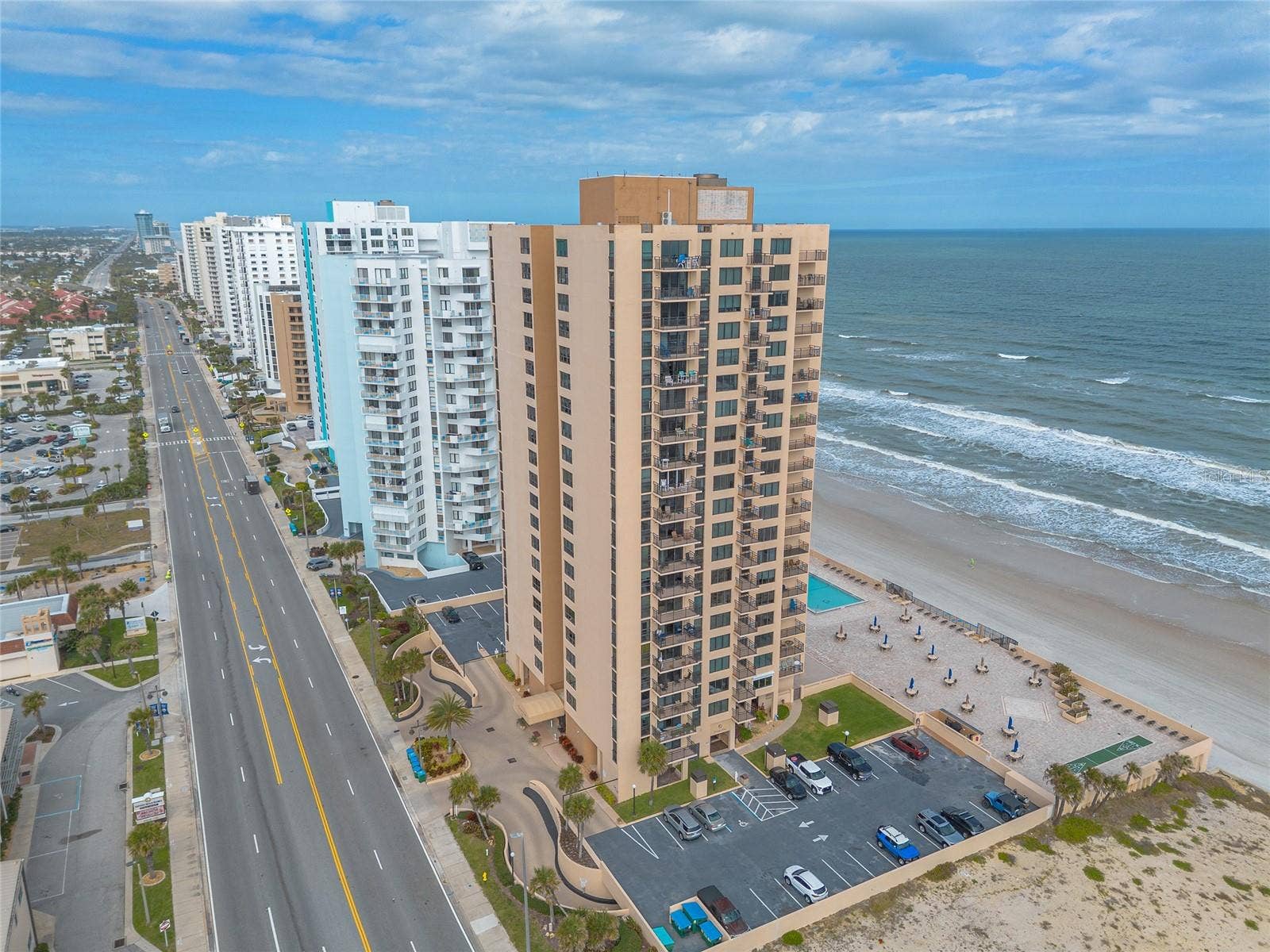 3051 S ATLANTIC AVENUE, #J060, Daytona Beach Shores, FL 32118
