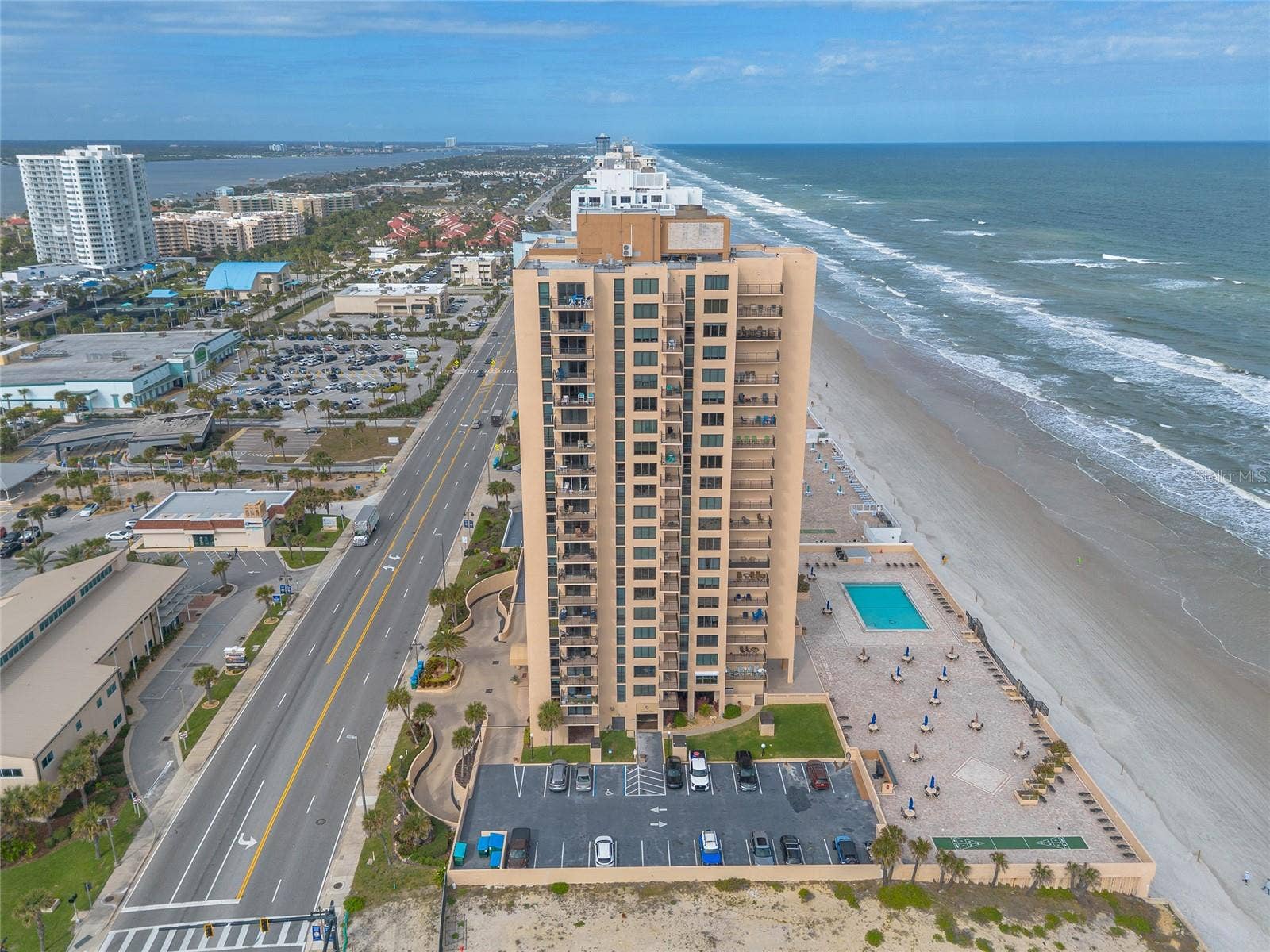3051 S ATLANTIC AVENUE, #J060, Daytona Beach Shores, FL 32118