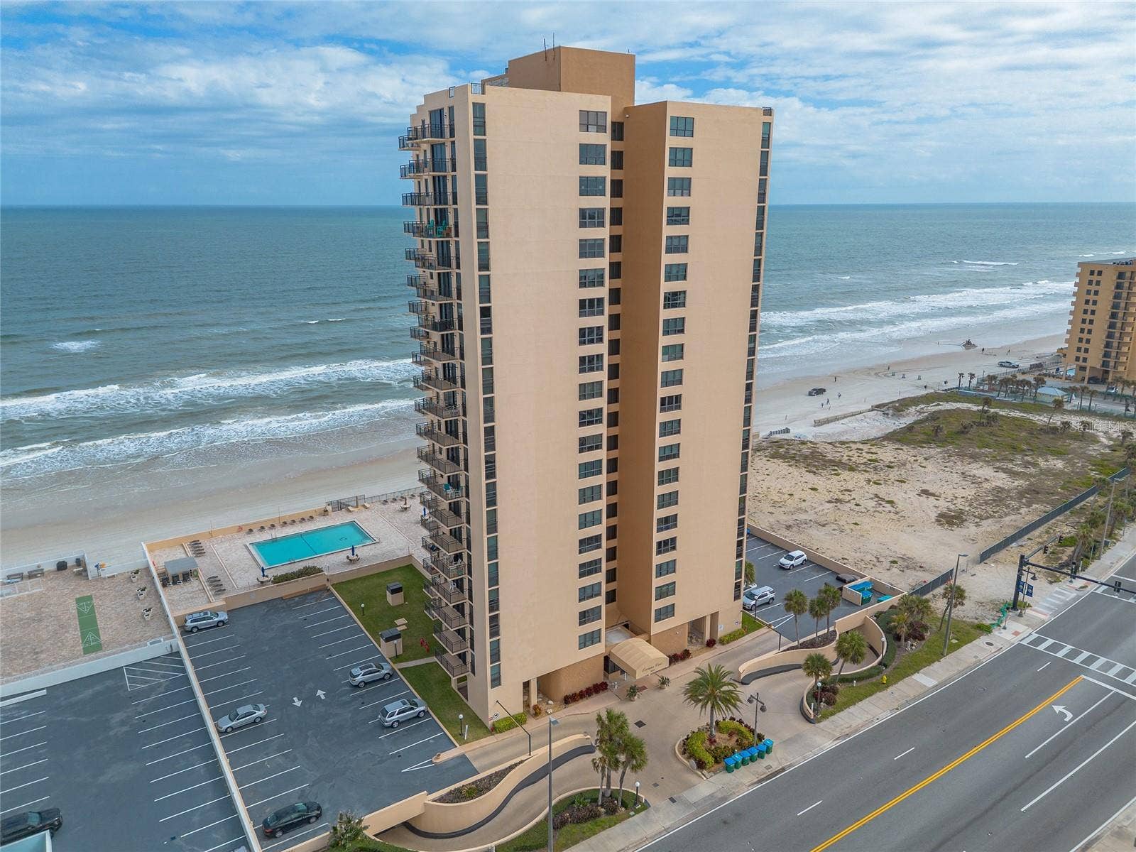 3051 S ATLANTIC AVENUE, #J060, Daytona Beach Shores, FL 32118