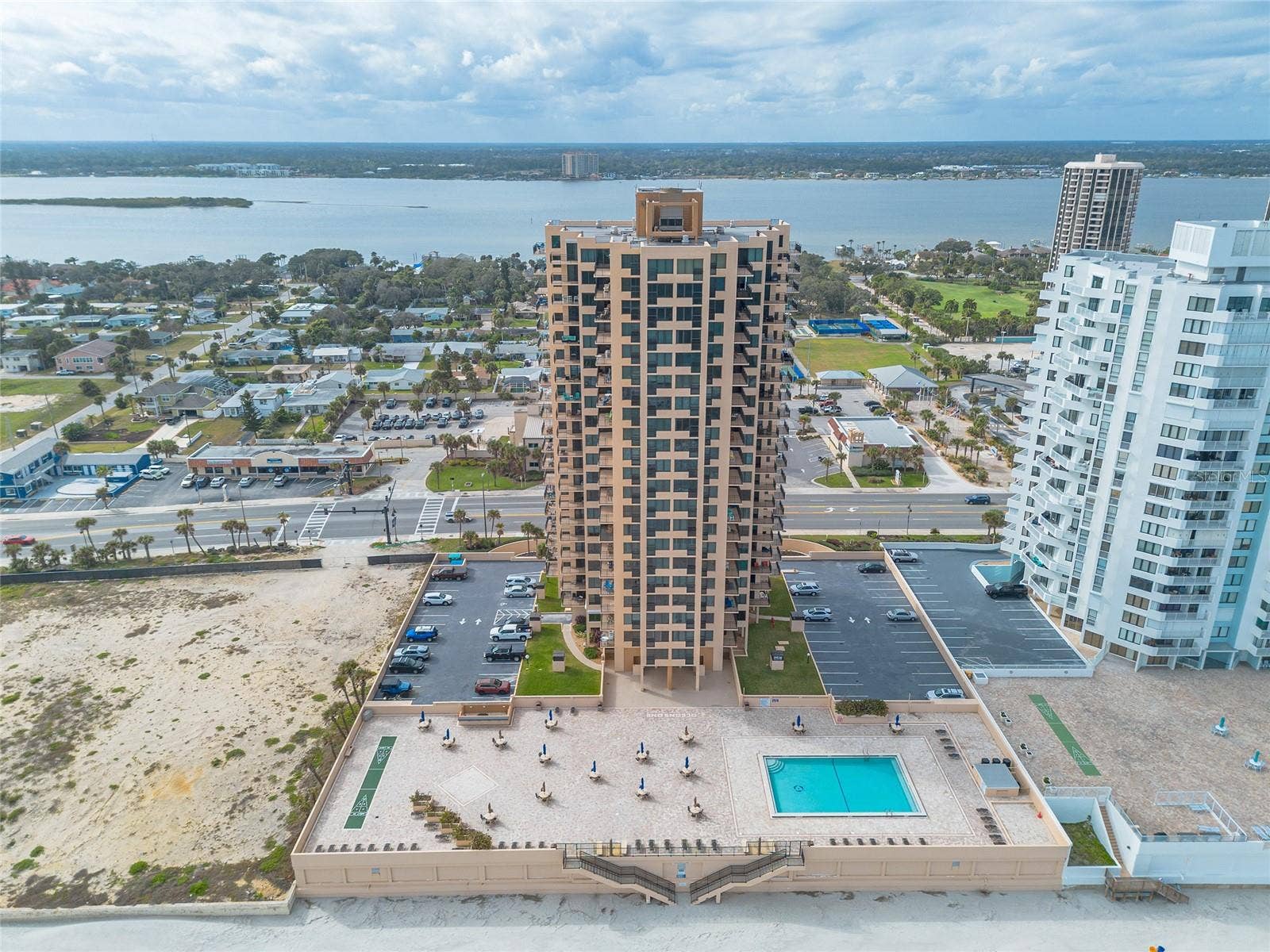 3051 S ATLANTIC AVENUE, #J060, Daytona Beach Shores, FL 32118