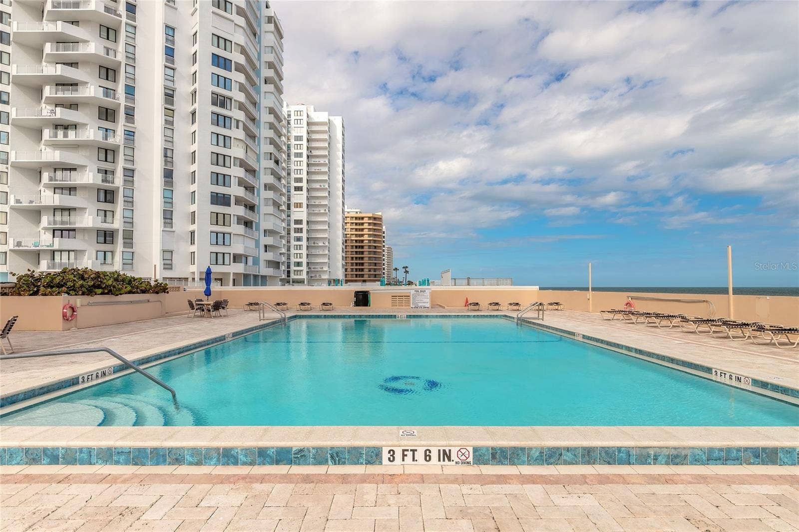 3051 S ATLANTIC AVENUE, #J060, Daytona Beach Shores, FL 32118