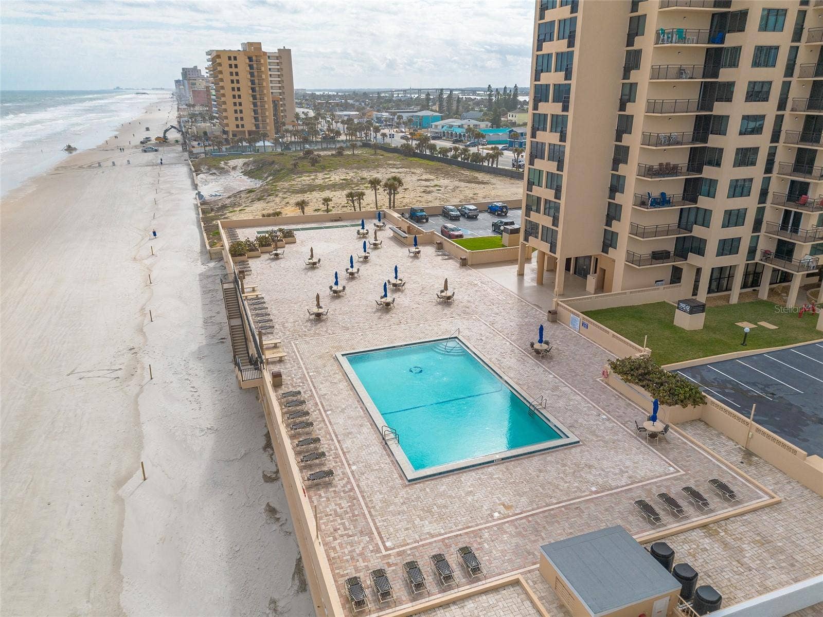 3051 S ATLANTIC AVENUE, #J060, Daytona Beach Shores, FL 32118