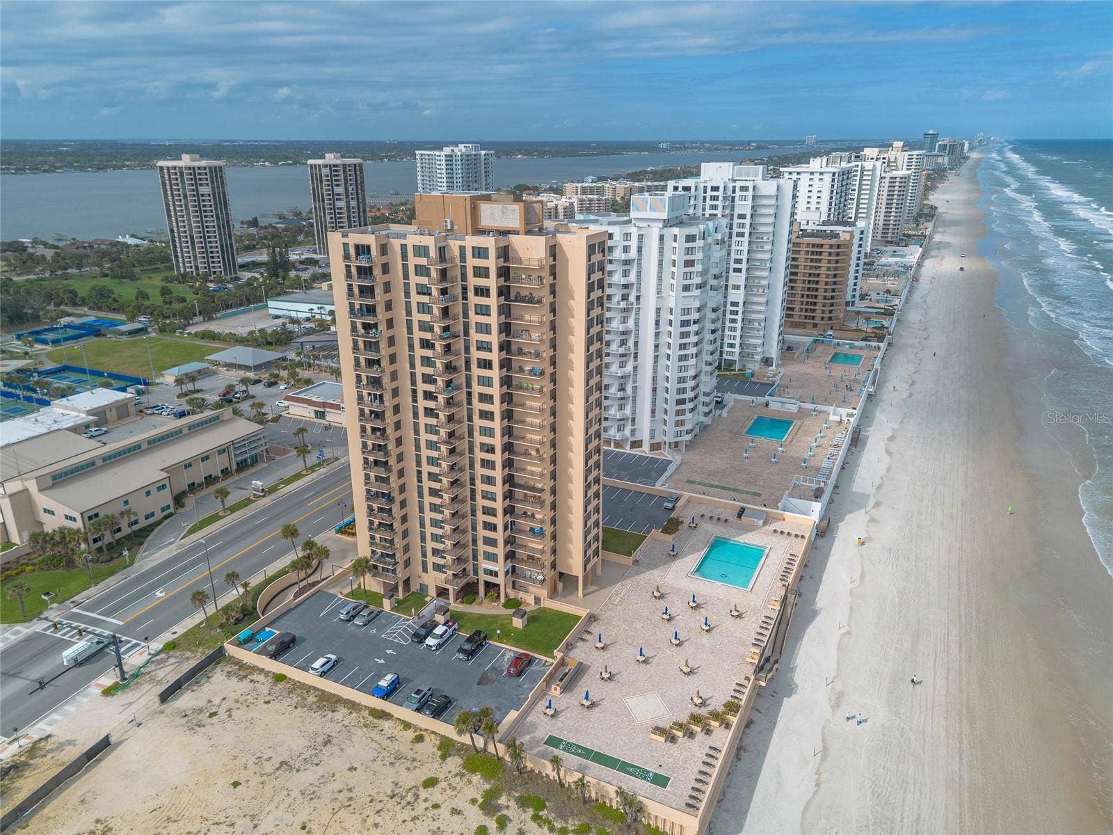 3051 S ATLANTIC AVENUE, #J060, Daytona Beach Shores, FL 32118