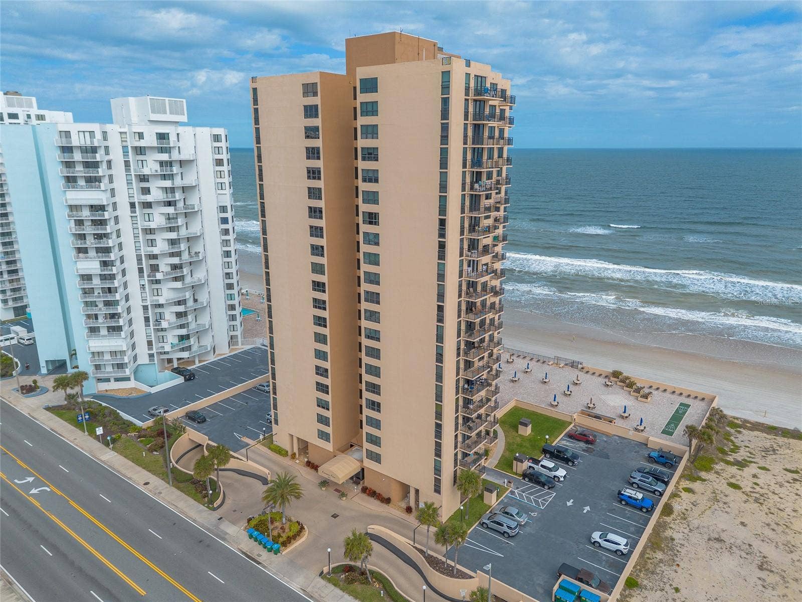 3051 S ATLANTIC AVENUE, #J060, Daytona Beach Shores, FL 32118