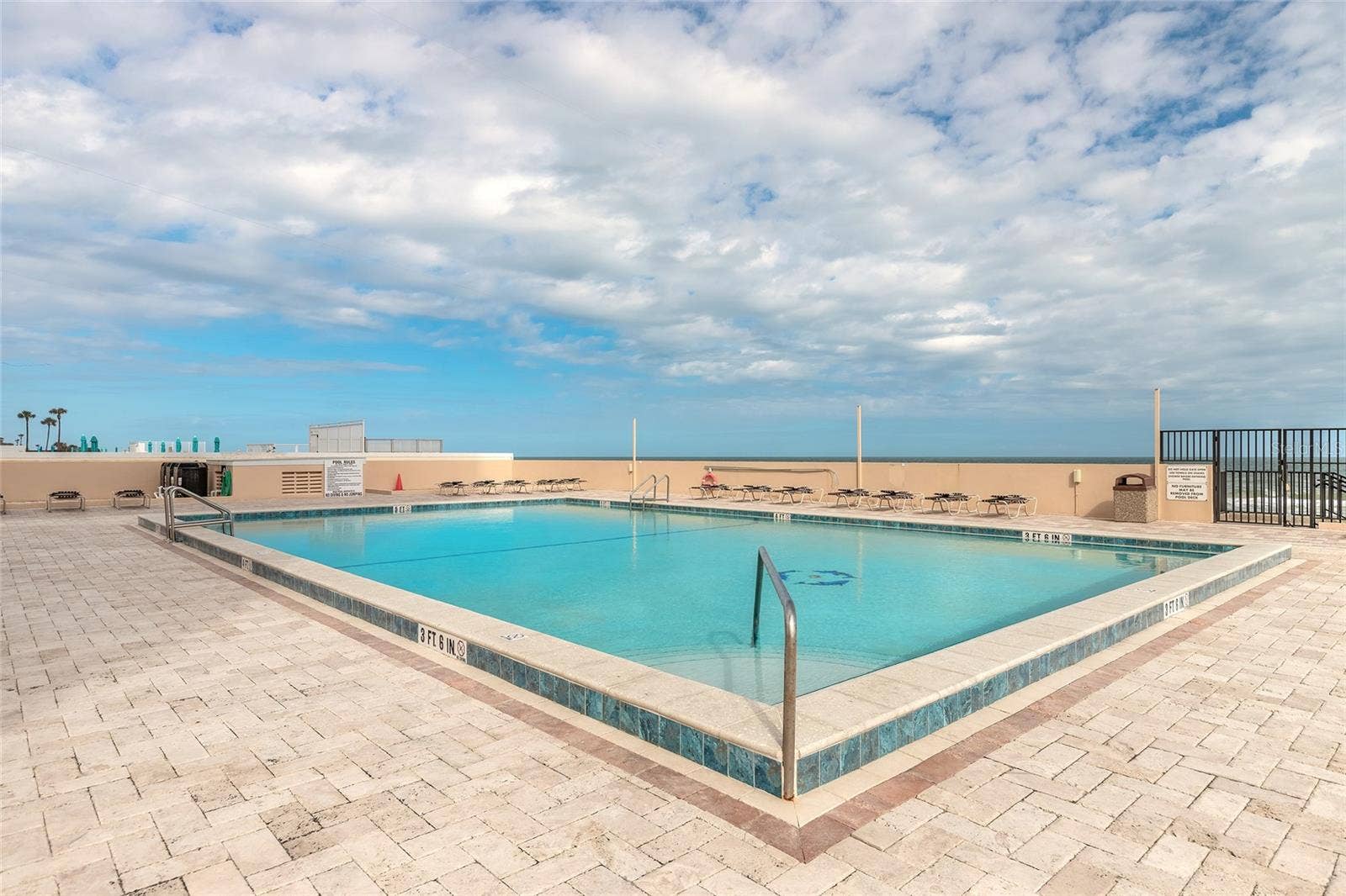 3051 S ATLANTIC AVENUE, #J060, Daytona Beach Shores, FL 32118