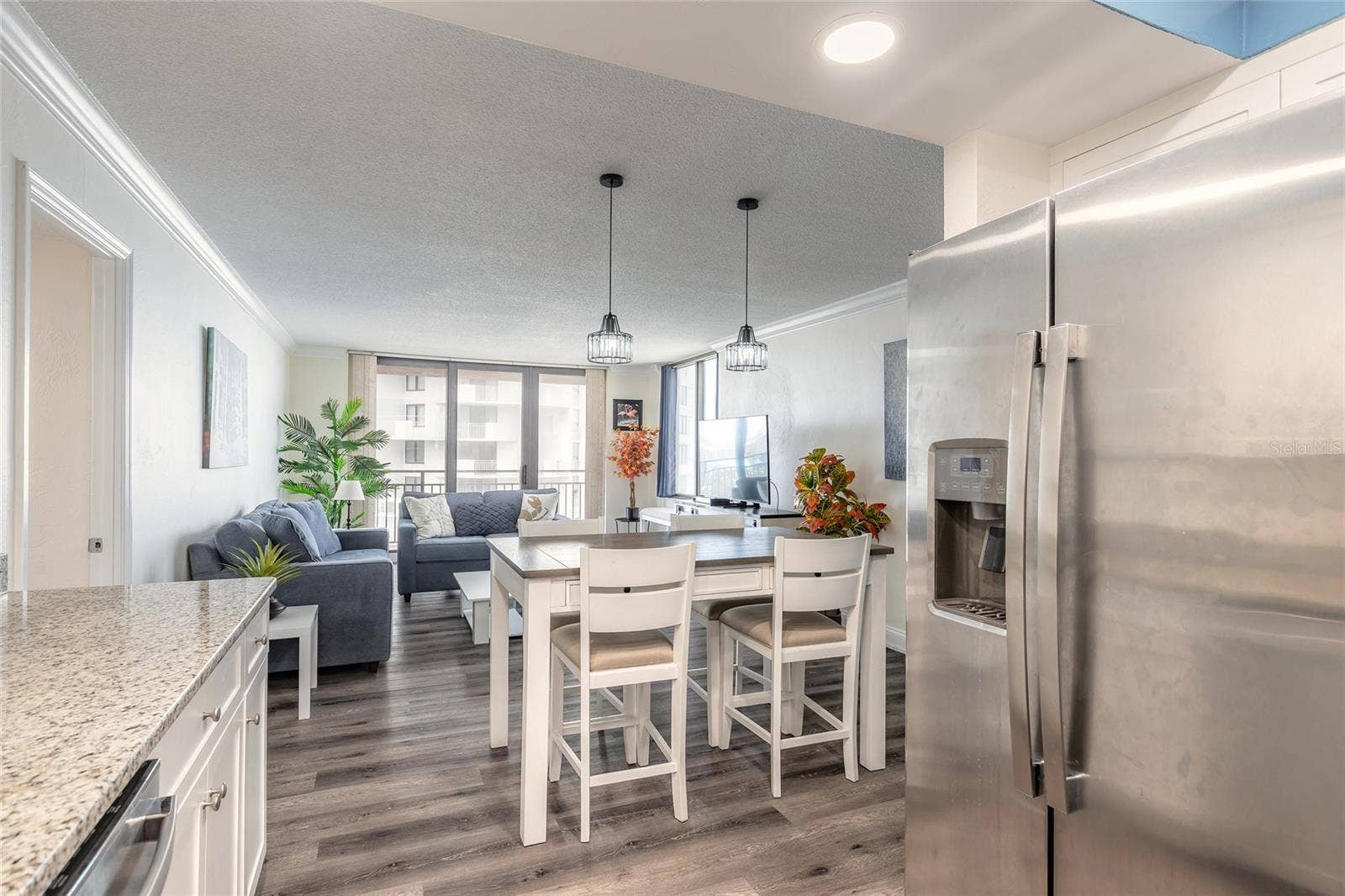 3051 S ATLANTIC AVENUE, #J060, Daytona Beach Shores, FL 32118