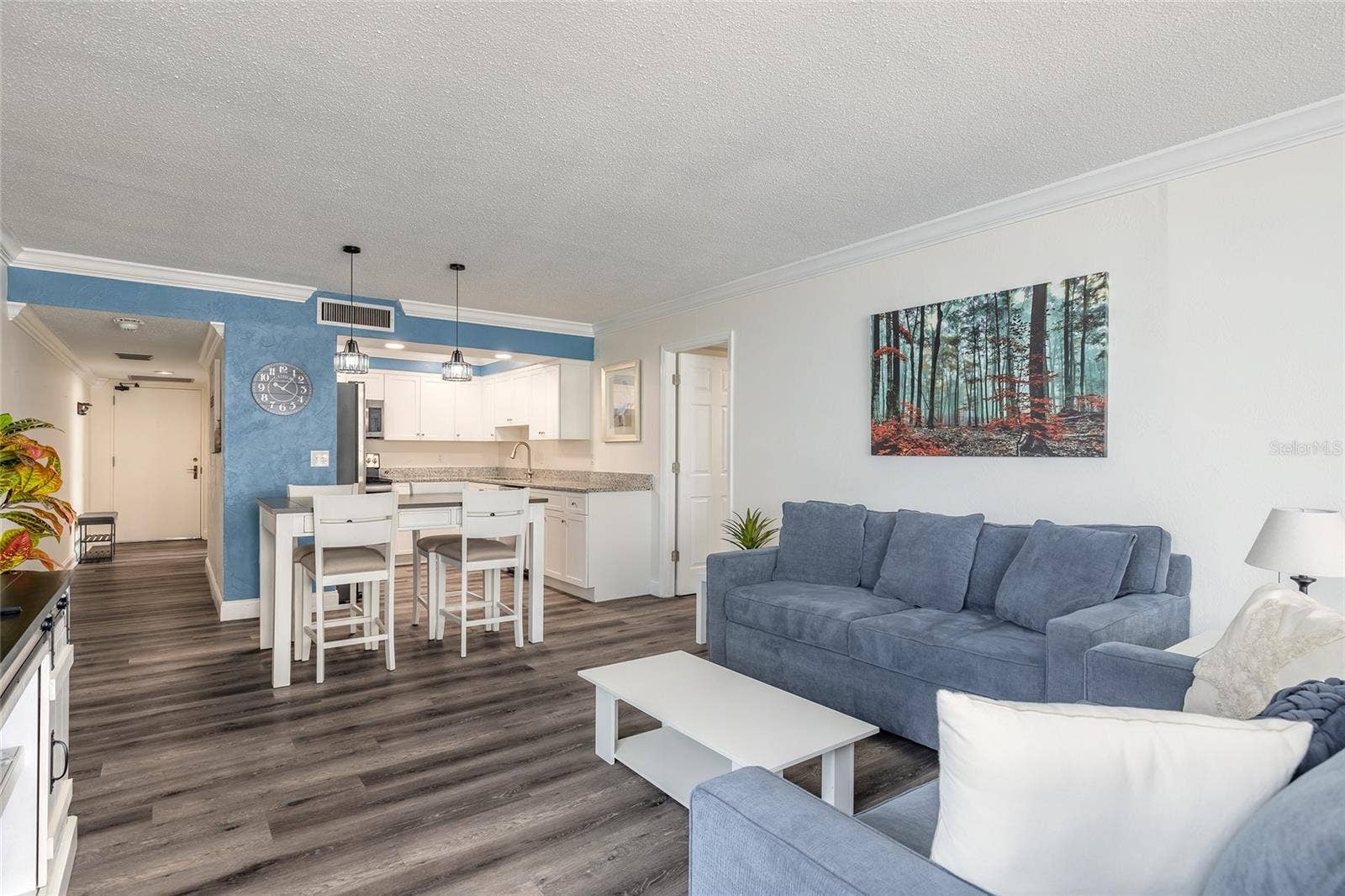 3051 S ATLANTIC AVENUE, #J060, Daytona Beach Shores, FL 32118