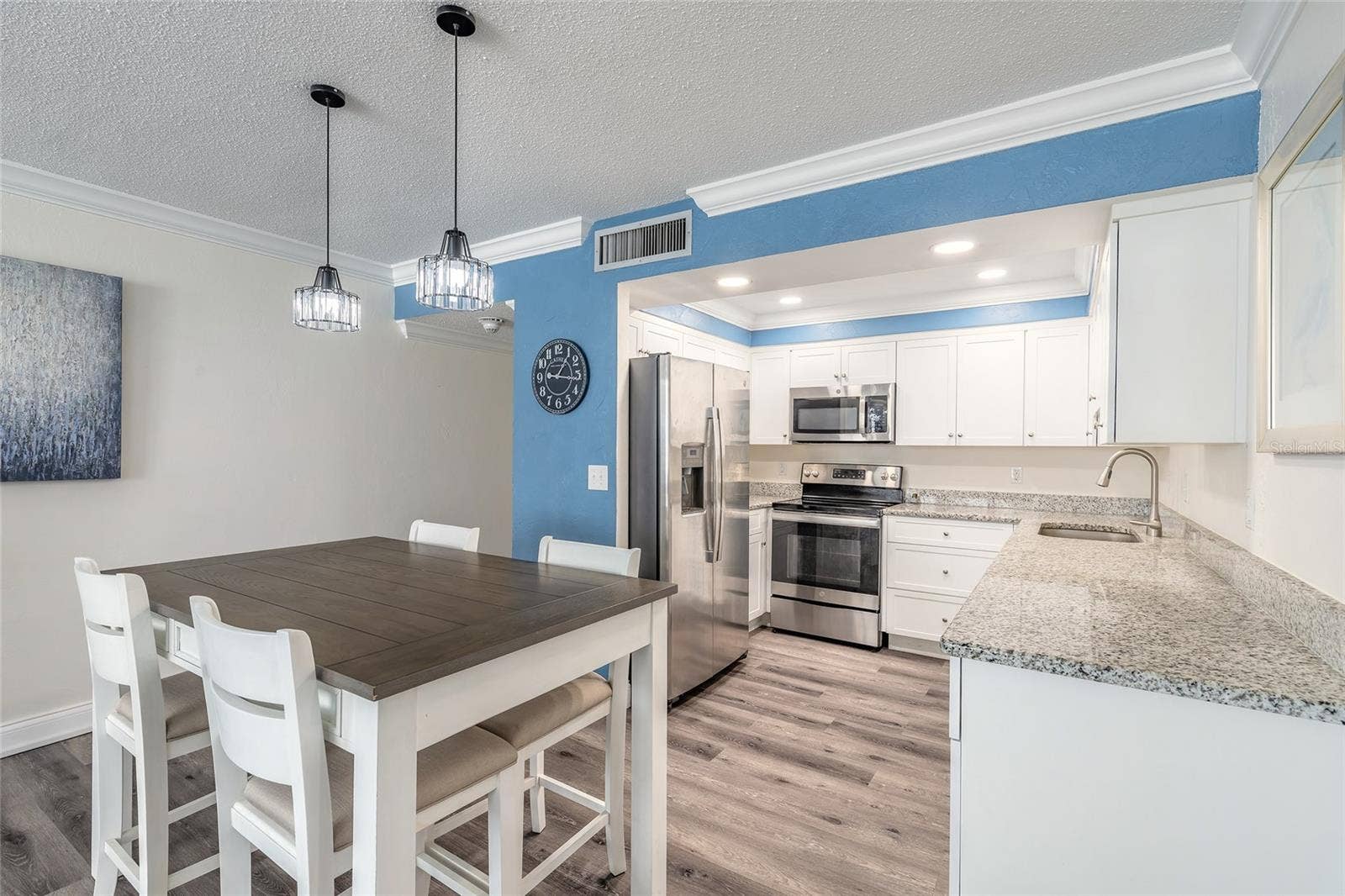 3051 S ATLANTIC AVENUE, #J060, Daytona Beach Shores, FL 32118