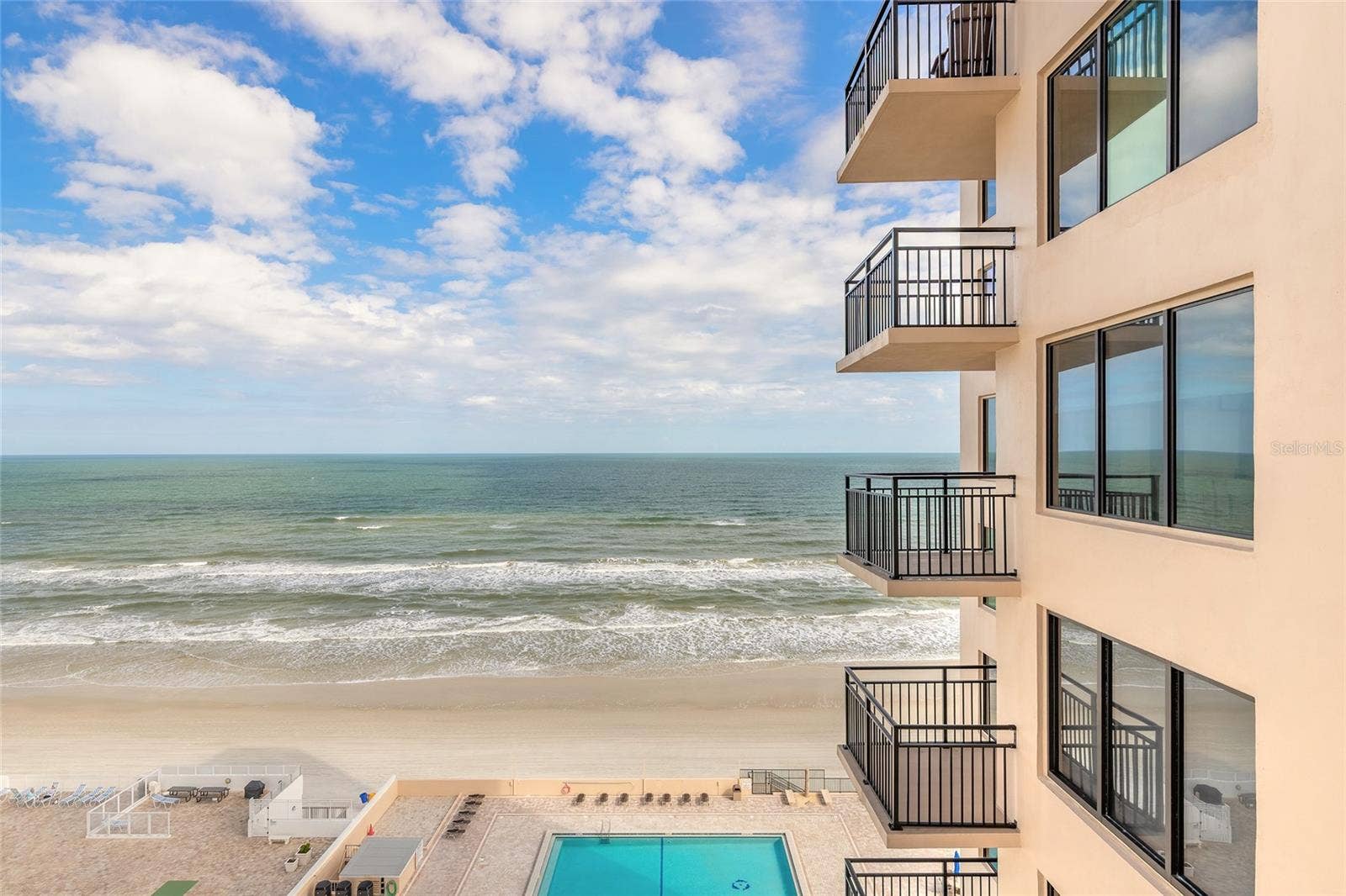 3051 S ATLANTIC AVENUE, #J060, Daytona Beach Shores, FL 32118