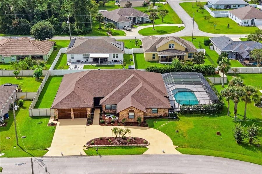 Property photo for 25 BUTTERFIELD DRIVE, Palm Coast, FL