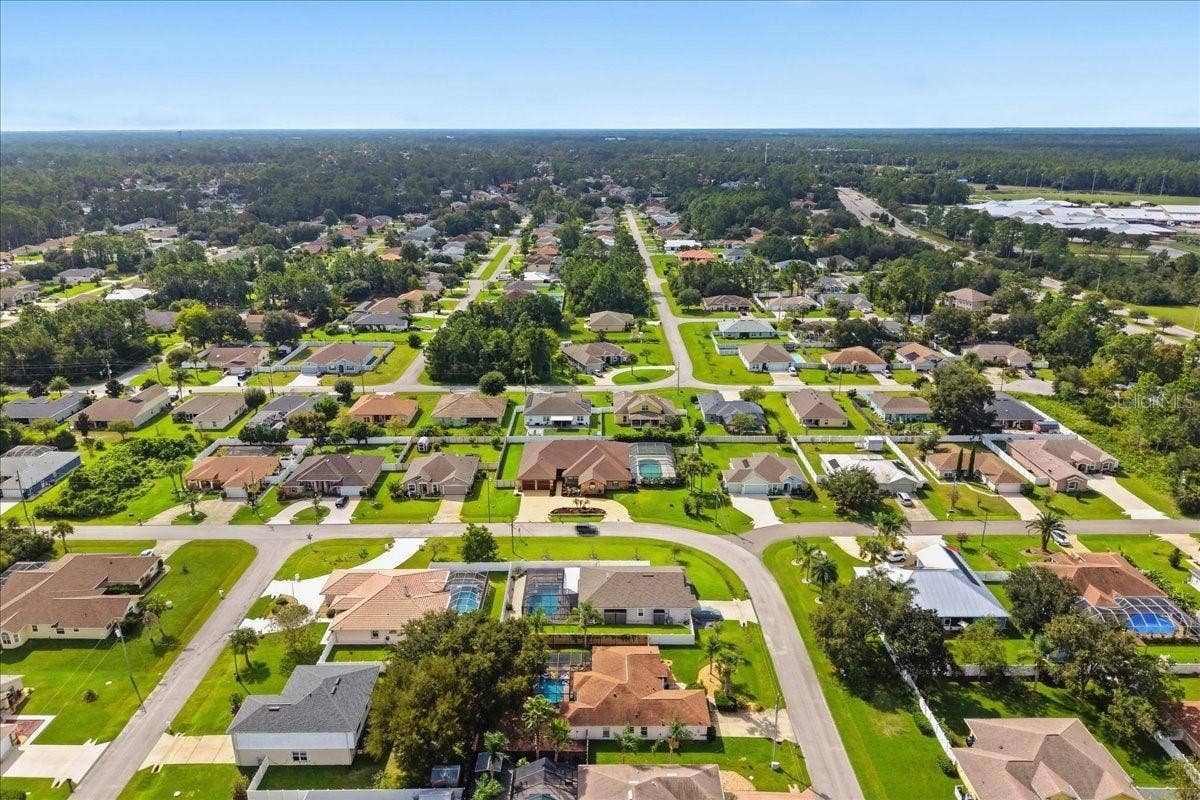 25 BUTTERFIELD DRIVE, Palm Coast, FL 32137