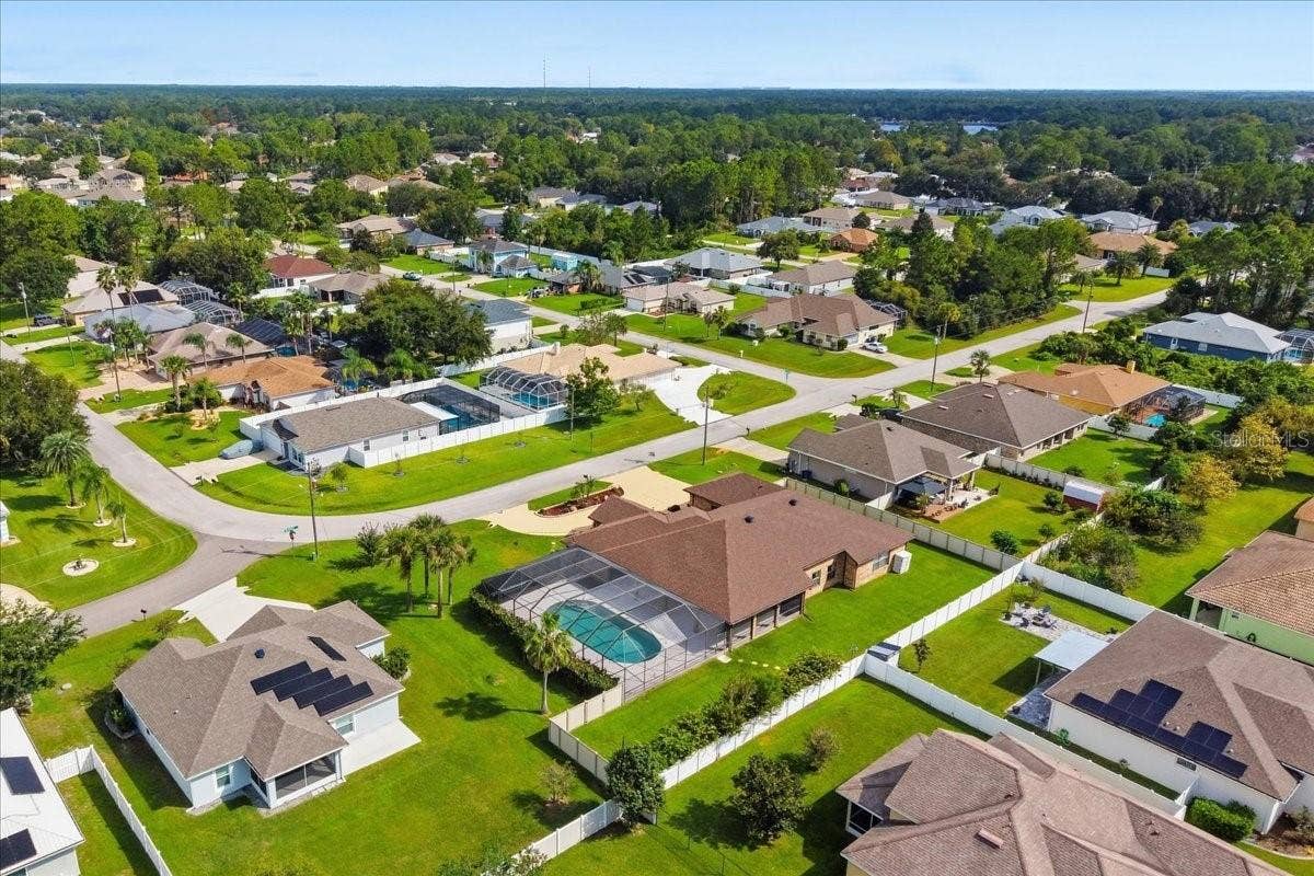 25 BUTTERFIELD DRIVE, Palm Coast, FL 32137