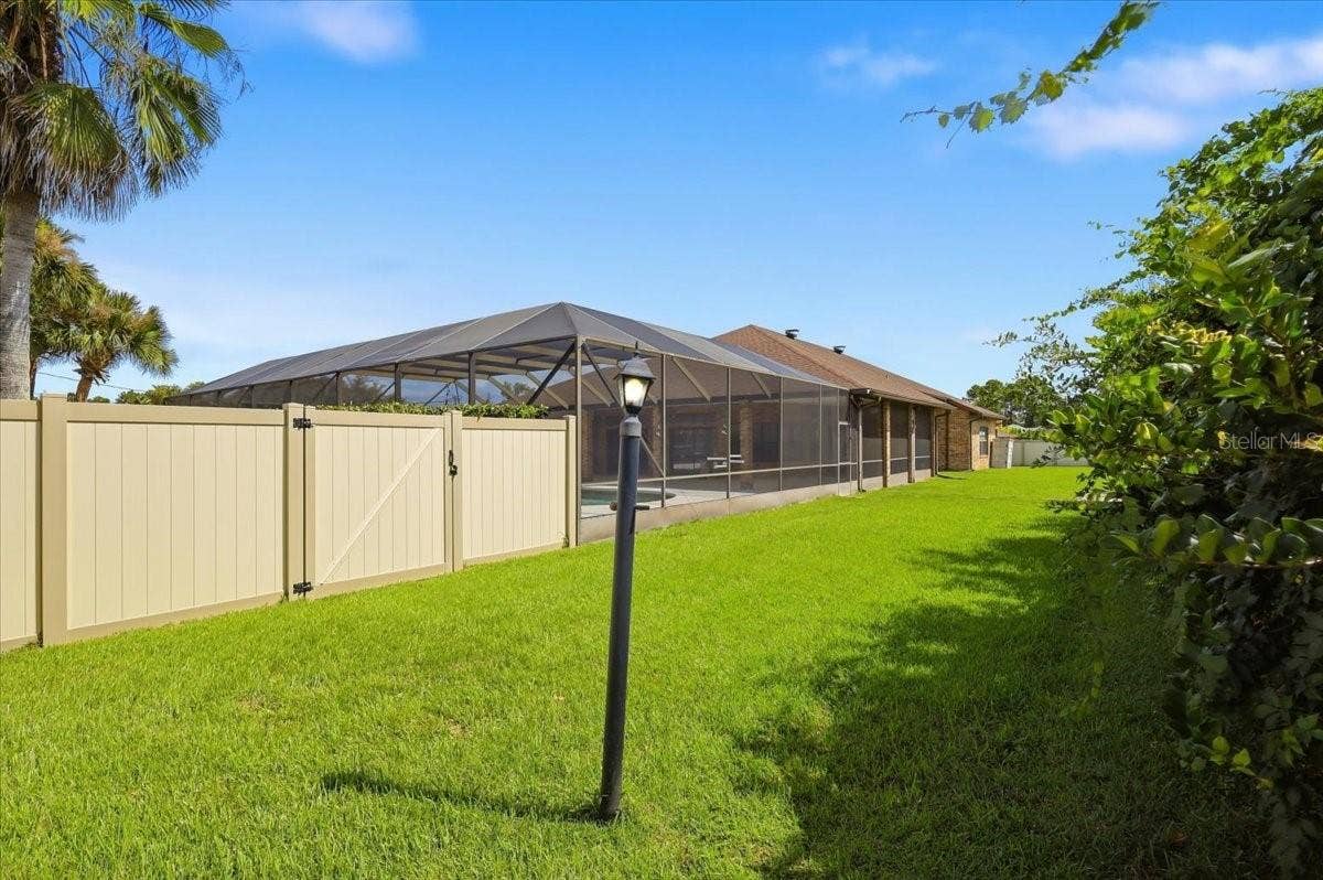 25 BUTTERFIELD DRIVE, Palm Coast, FL 32137
