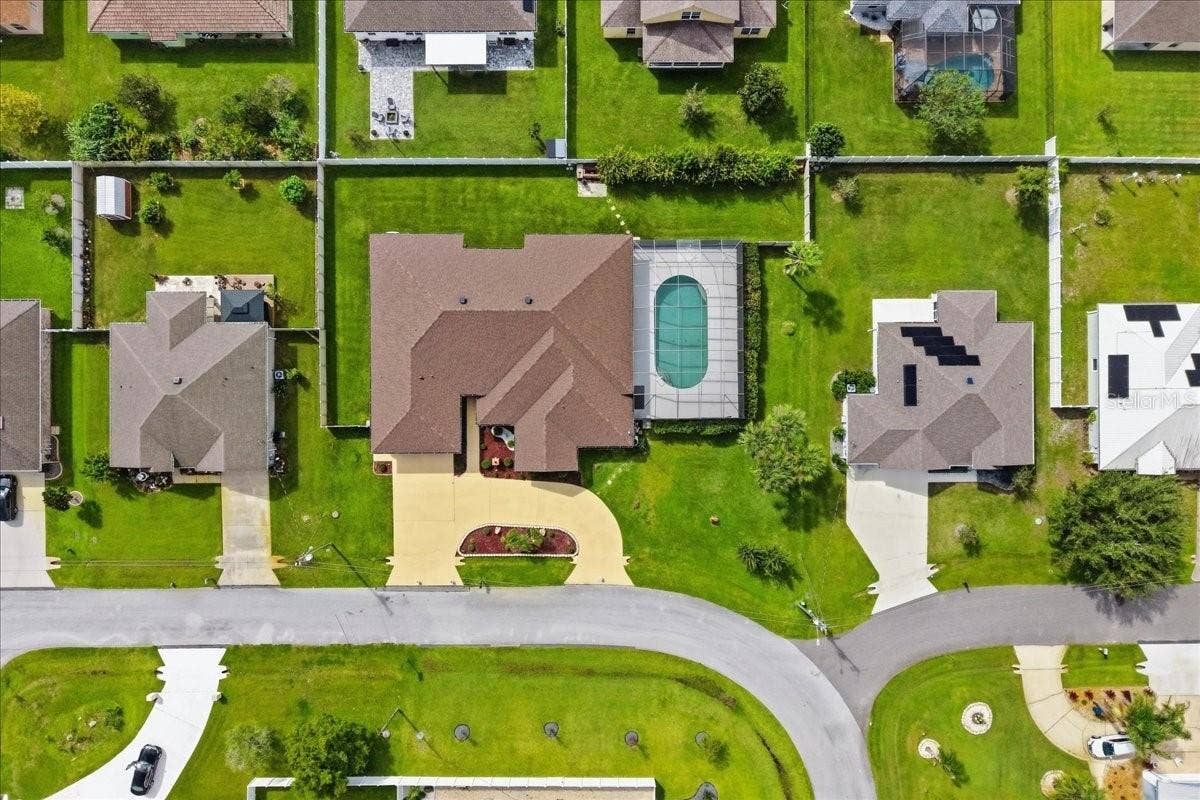 25 BUTTERFIELD DRIVE, Palm Coast, FL 32137