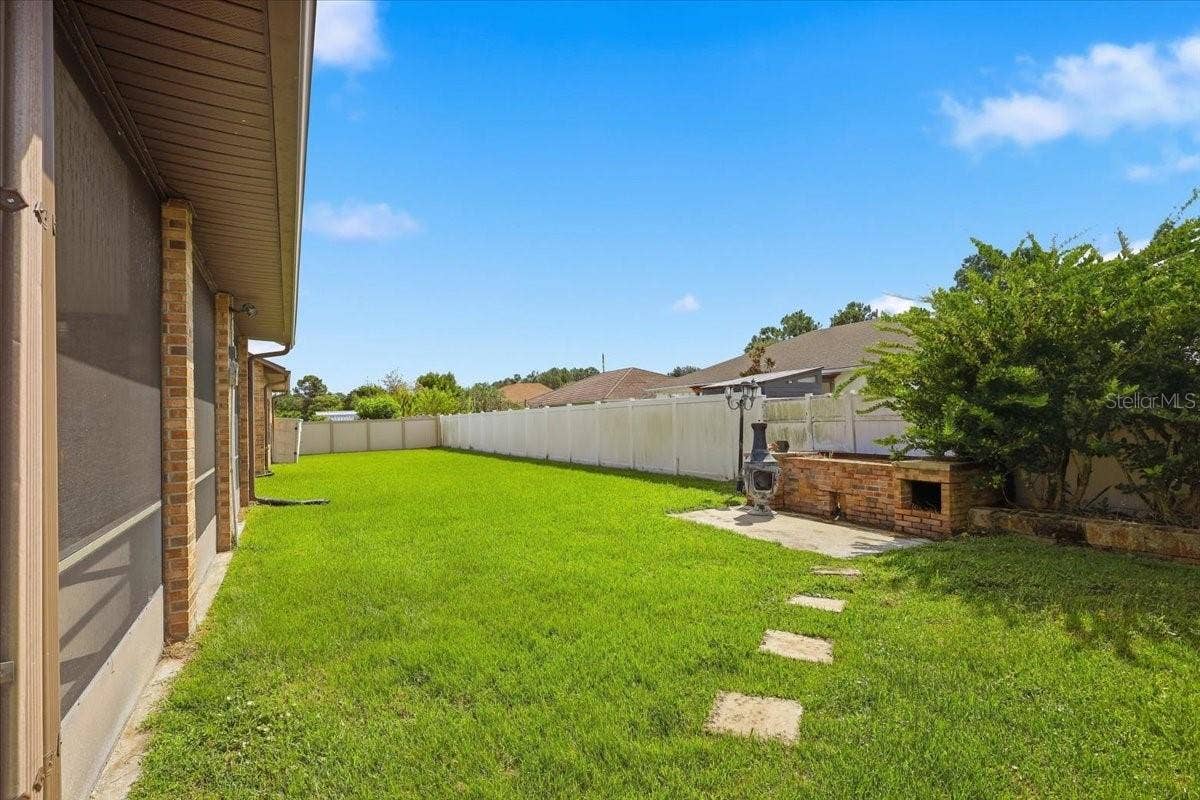 25 BUTTERFIELD DRIVE, Palm Coast, FL 32137