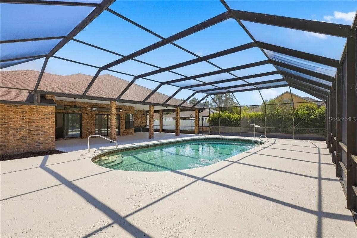 25 BUTTERFIELD DRIVE, Palm Coast, FL 32137
