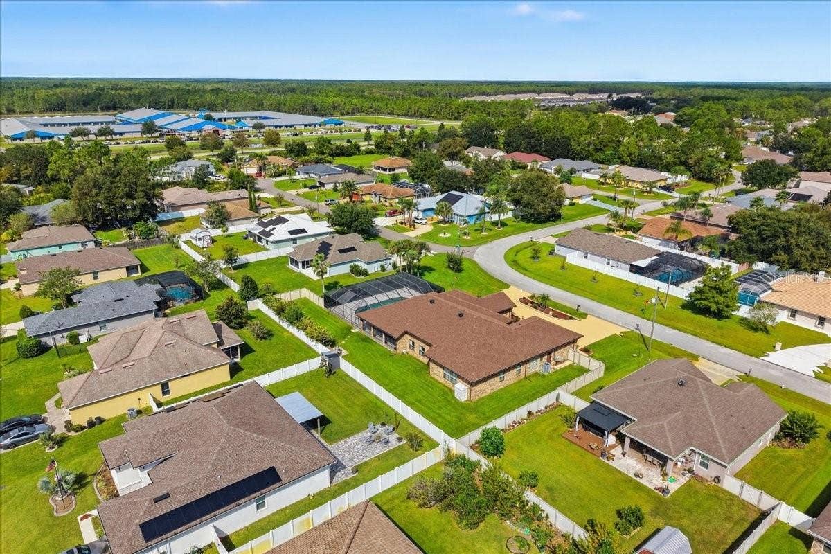 25 BUTTERFIELD DRIVE, Palm Coast, FL 32137
