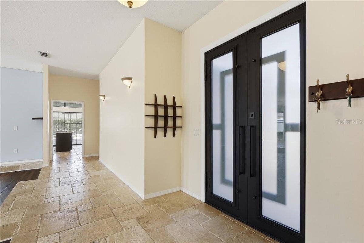 25 BUTTERFIELD DRIVE, Palm Coast, FL 32137