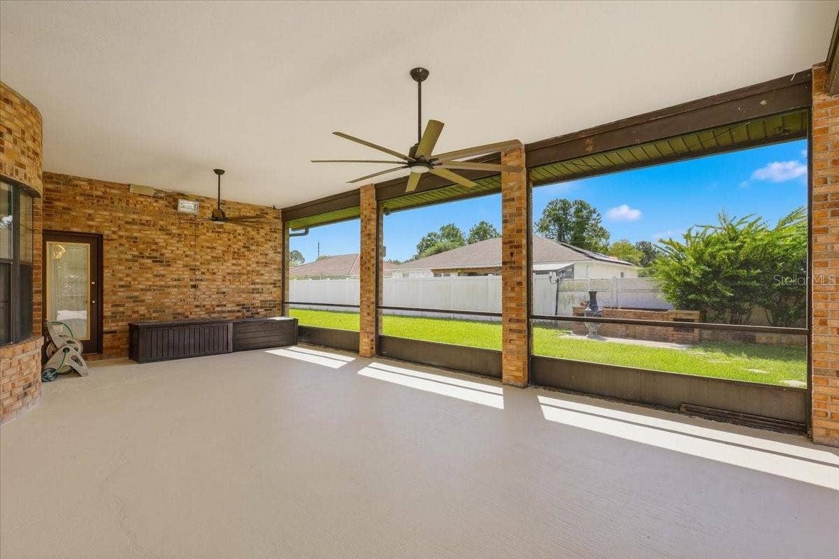25 BUTTERFIELD DRIVE, Palm Coast, FL 32137