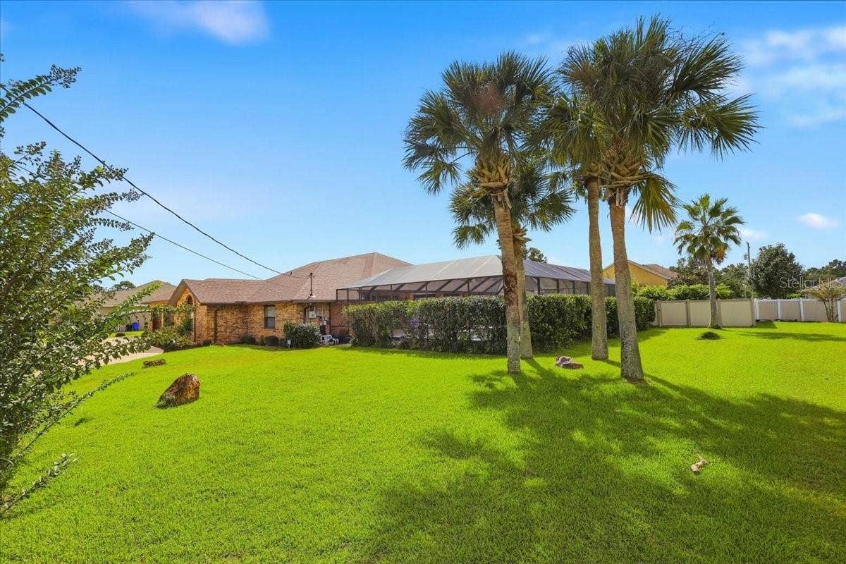 25 BUTTERFIELD DRIVE, Palm Coast, FL 32137