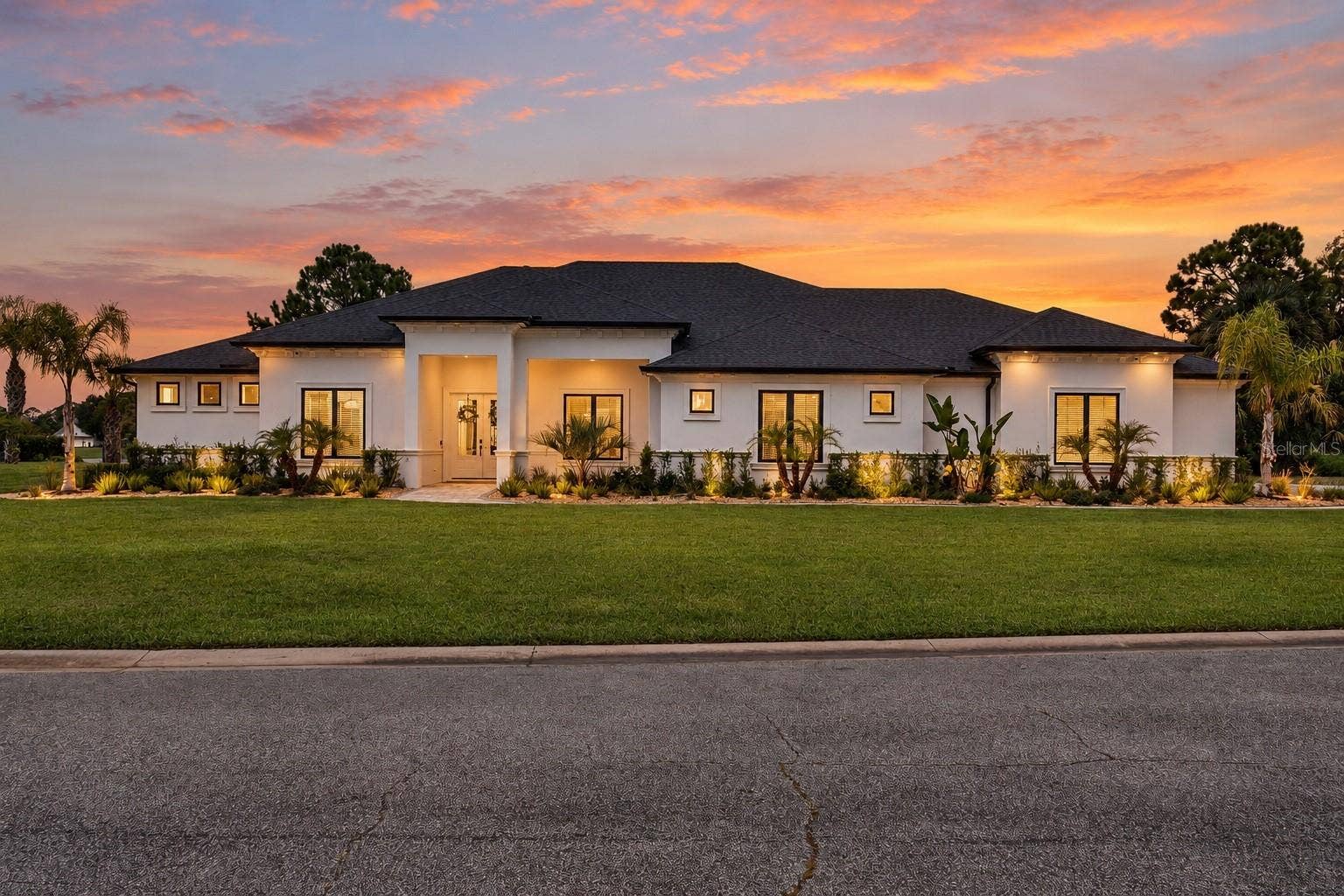 100 LA TOSCANA ROTONDA, Ormond Beach, FL 32174 100 LA TOSCANA ROTONDA, Ormond Beach, FL 32174