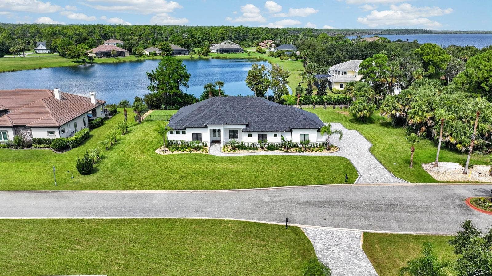 100 LA TOSCANA ROTONDA, Ormond Beach, FL 32174 100 LA TOSCANA ROTONDA, Ormond Beach, FL 32174