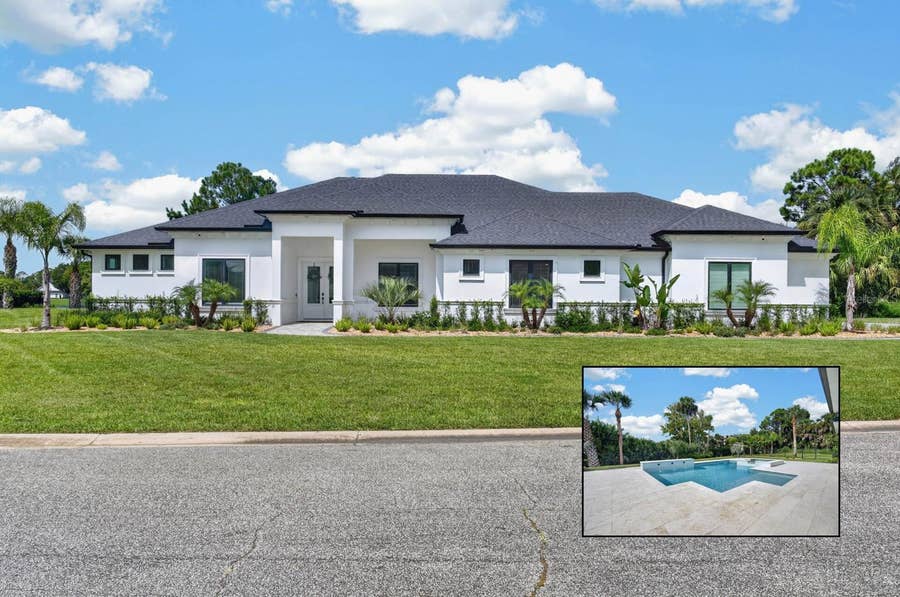 Property photo for 100 LA TOSCANA ROTONDA, Ormond Beach, FL