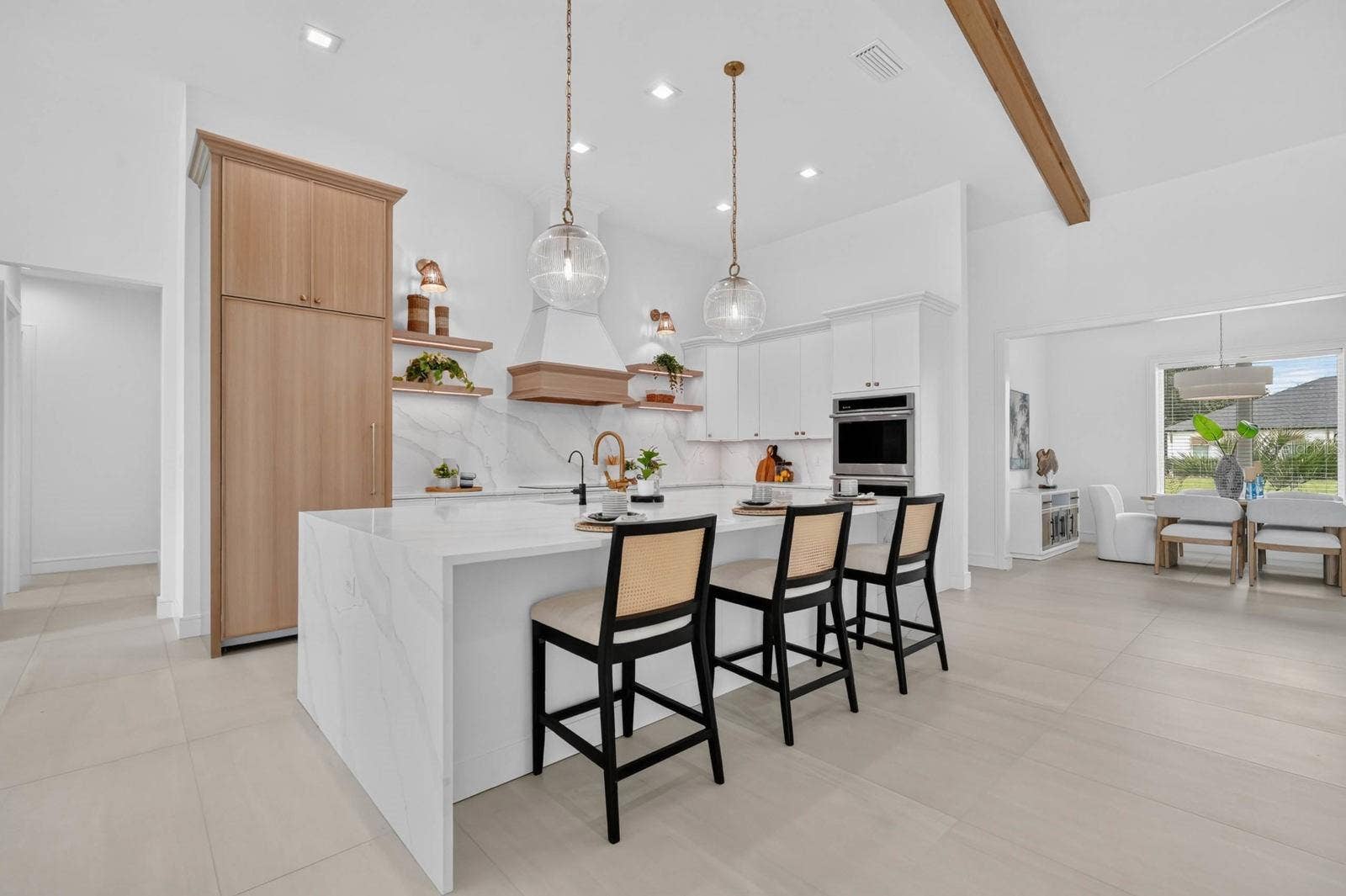 100 LA TOSCANA ROTONDA, Ormond Beach, FL 32174 100 LA TOSCANA ROTONDA, Ormond Beach, FL 32174
