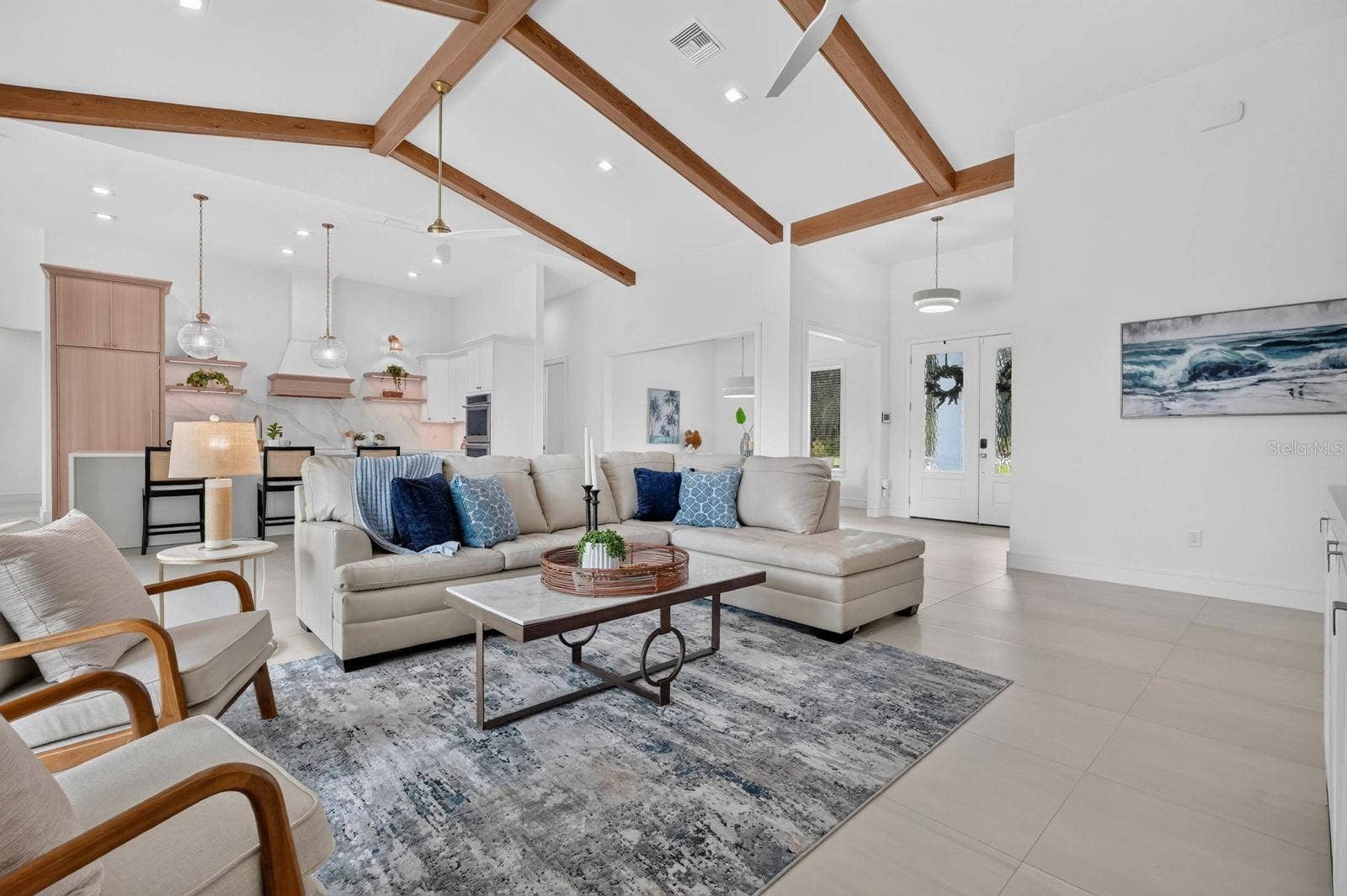 100 LA TOSCANA ROTONDA, Ormond Beach, FL 32174 100 LA TOSCANA ROTONDA, Ormond Beach, FL 32174