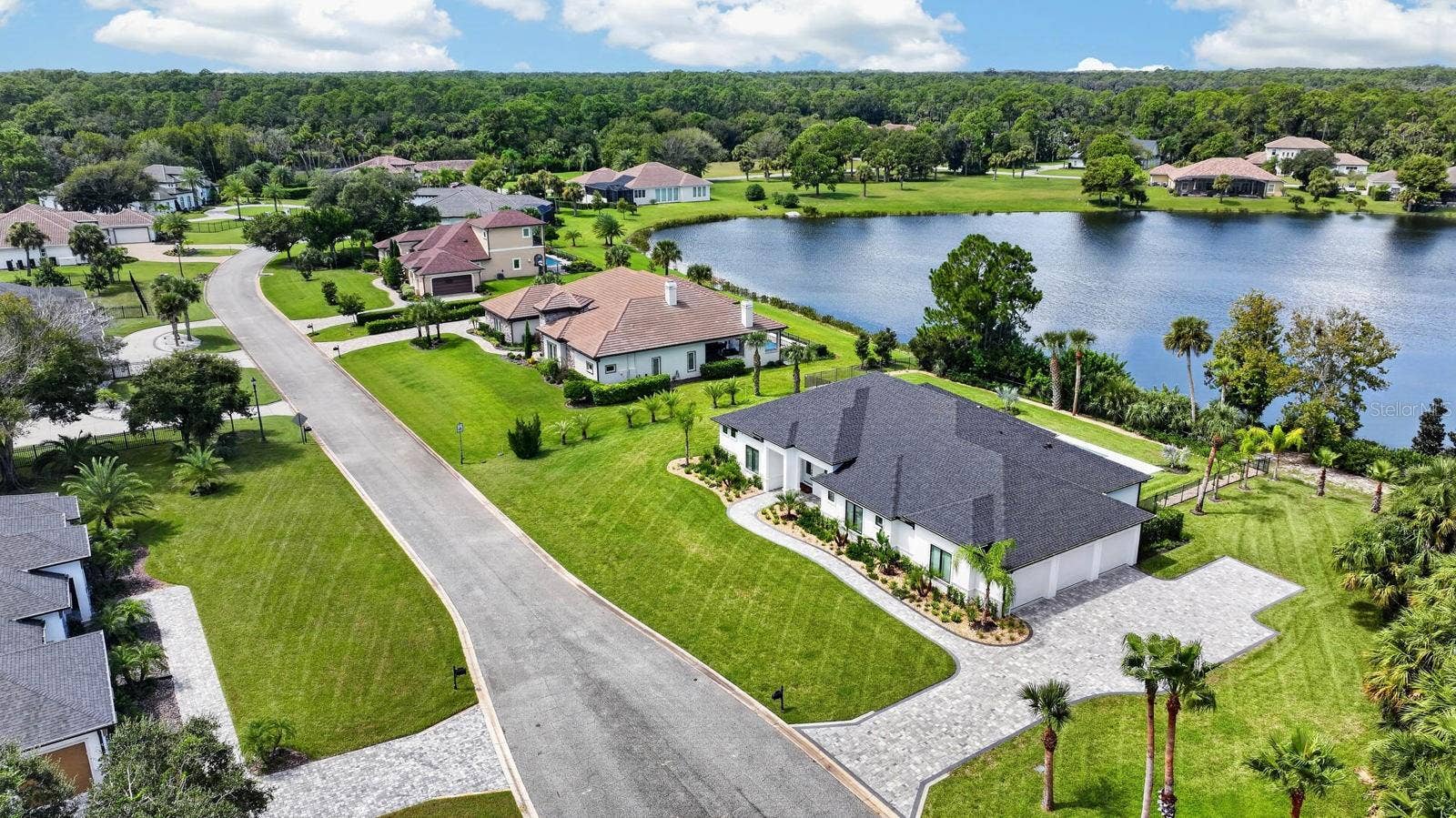 100 LA TOSCANA ROTONDA, Ormond Beach, FL 32174 100 LA TOSCANA ROTONDA, Ormond Beach, FL 32174